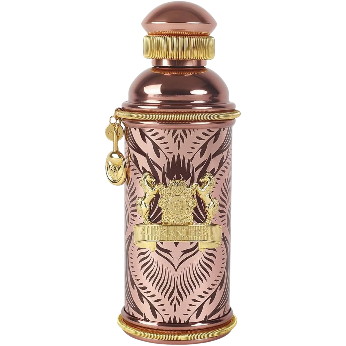 Perfume para Mujer Alexandre.J Morning Muscs 100ml EDP