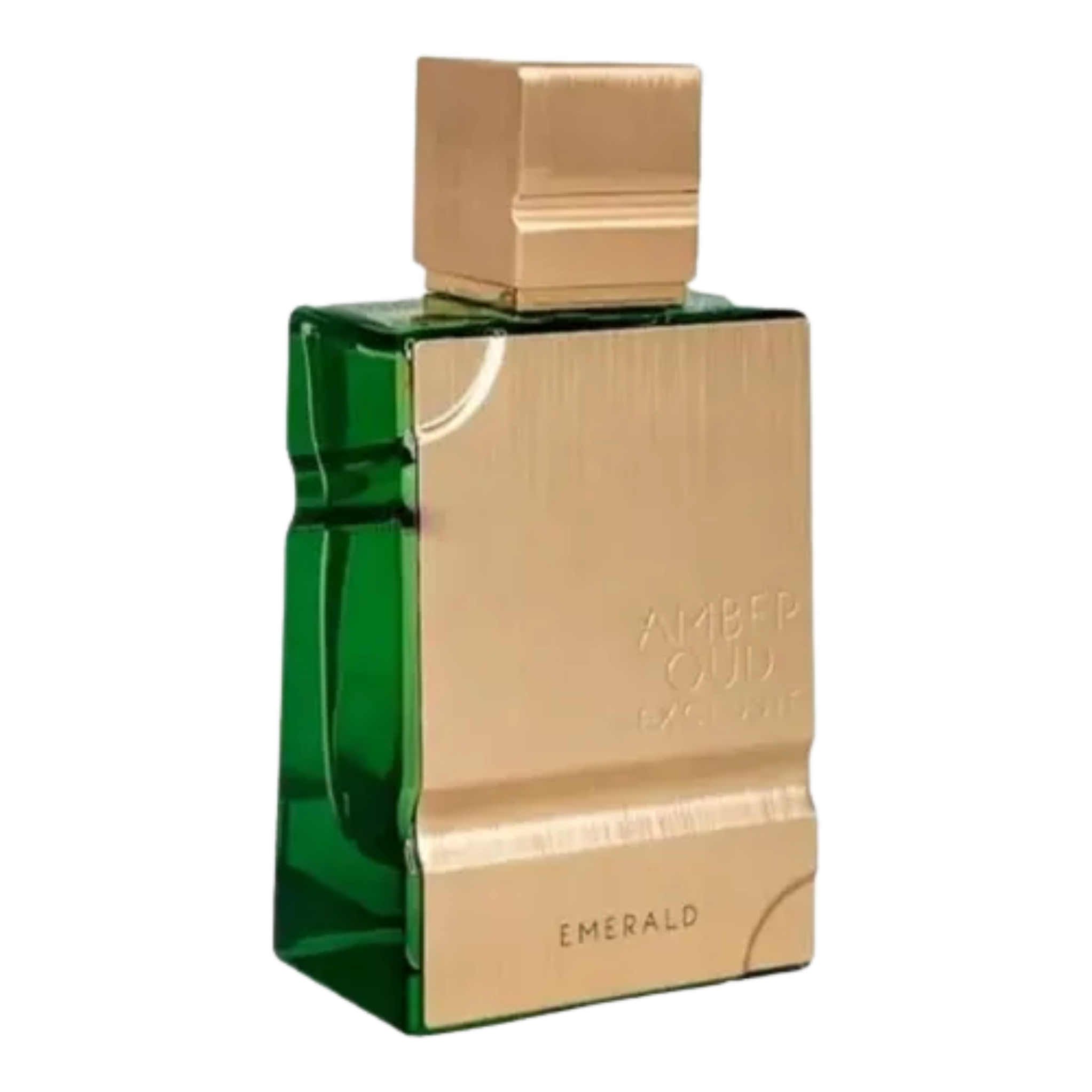 Perfume Amber Oud Exclusif Emerald 60ml XDP