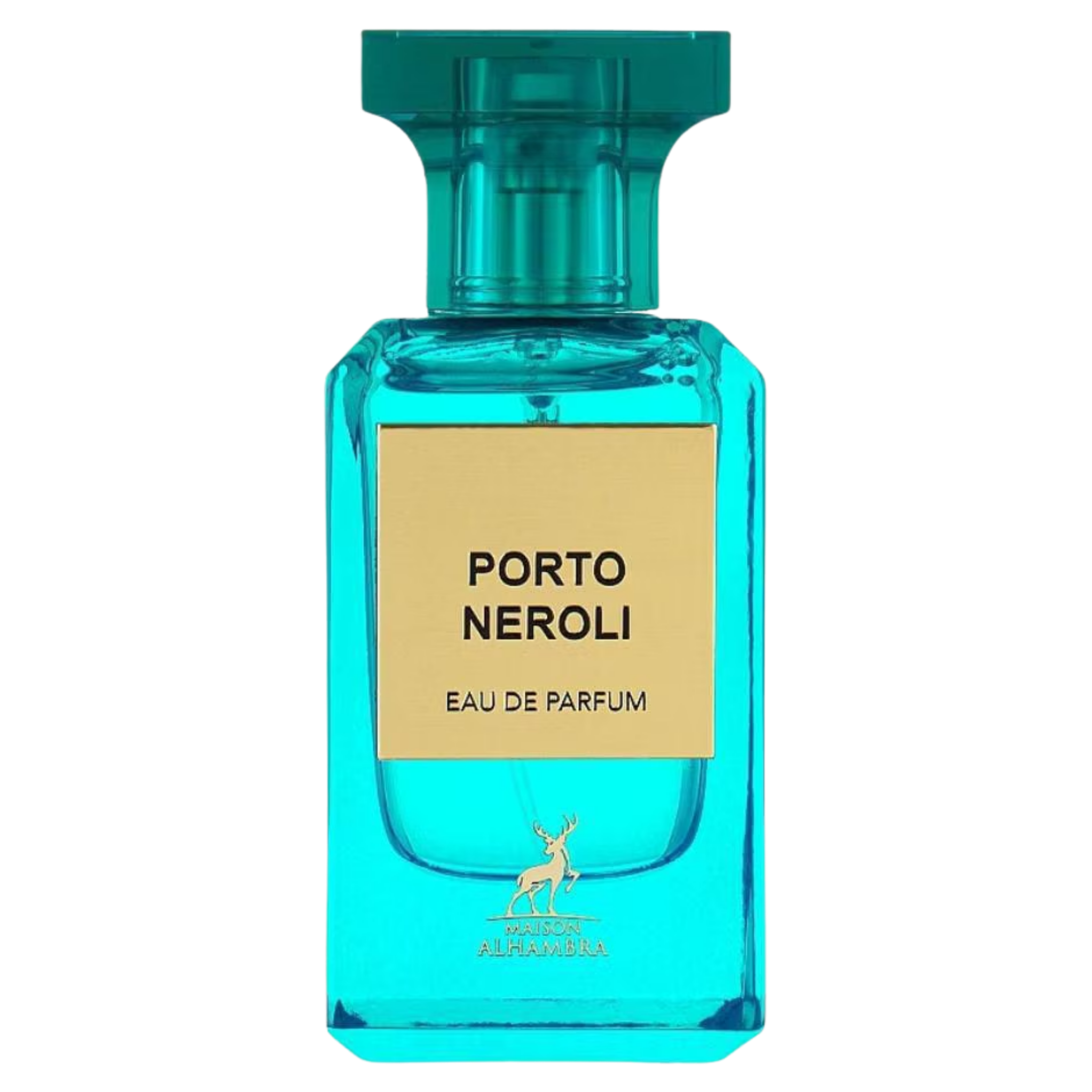 Perfume MAISON ALHAMBRA PORTO NEROLI 80ml EDP