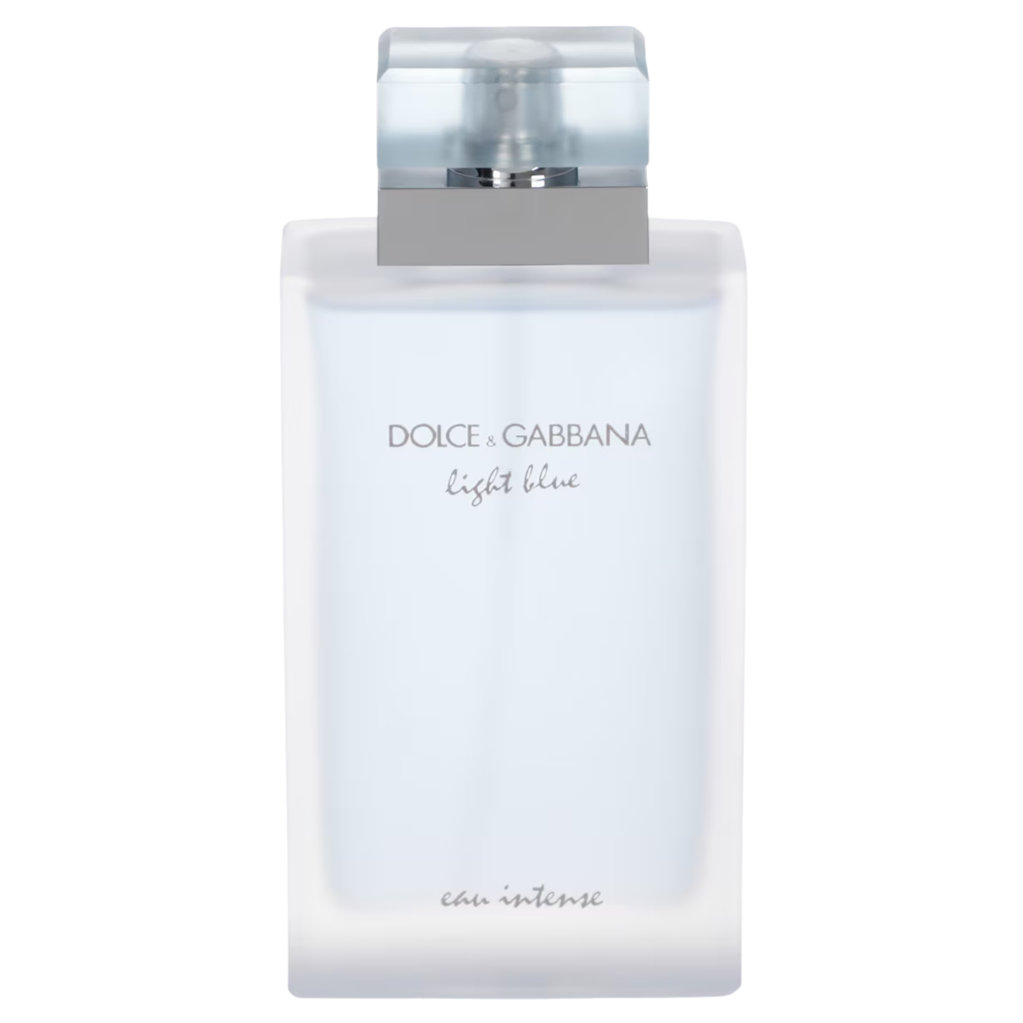 Perfume para Mujer Dolce&Gabbana Light Blue Eau Intense 100ml EDP
