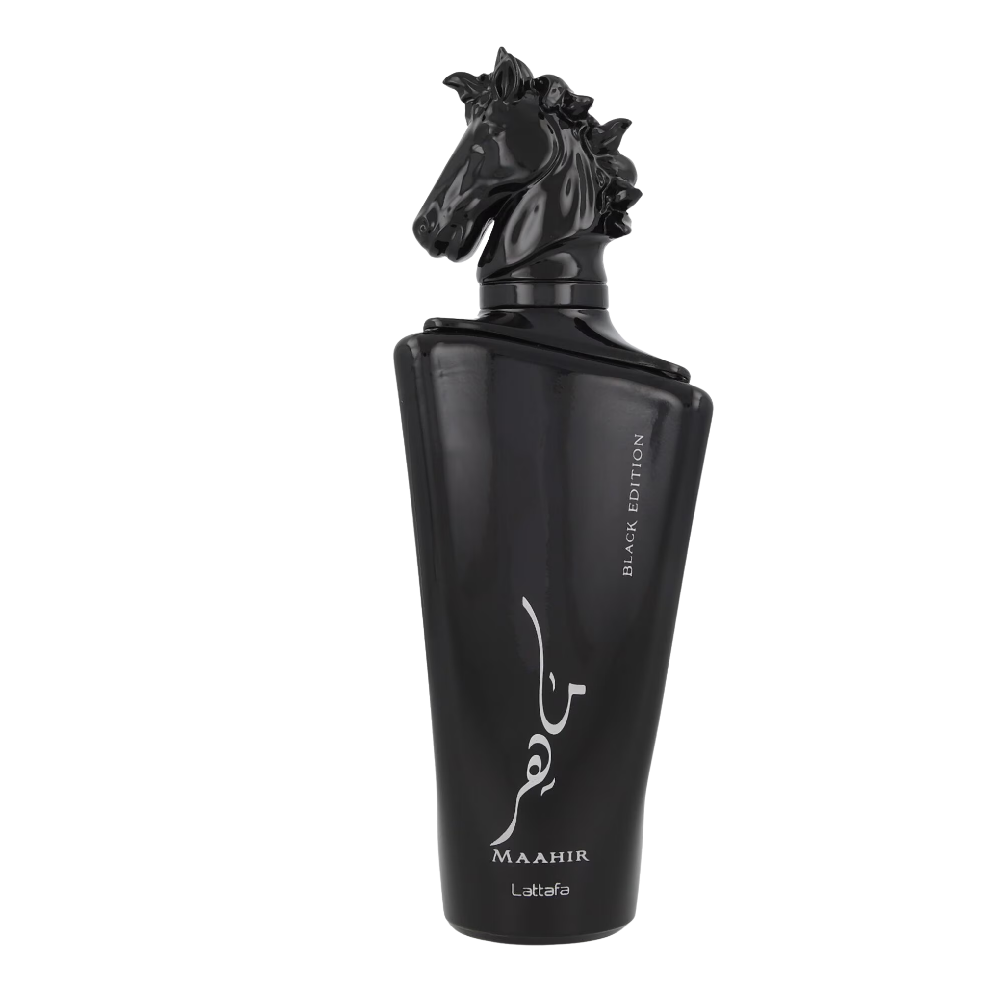 Perfume Lattafa Maahir Black Edition 100 ml EDP