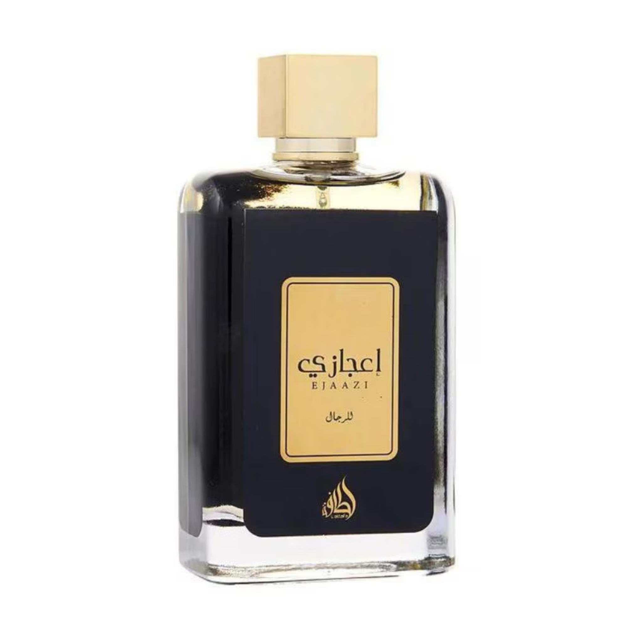 Perfume Lattafa Ejaazi 100ml EDP