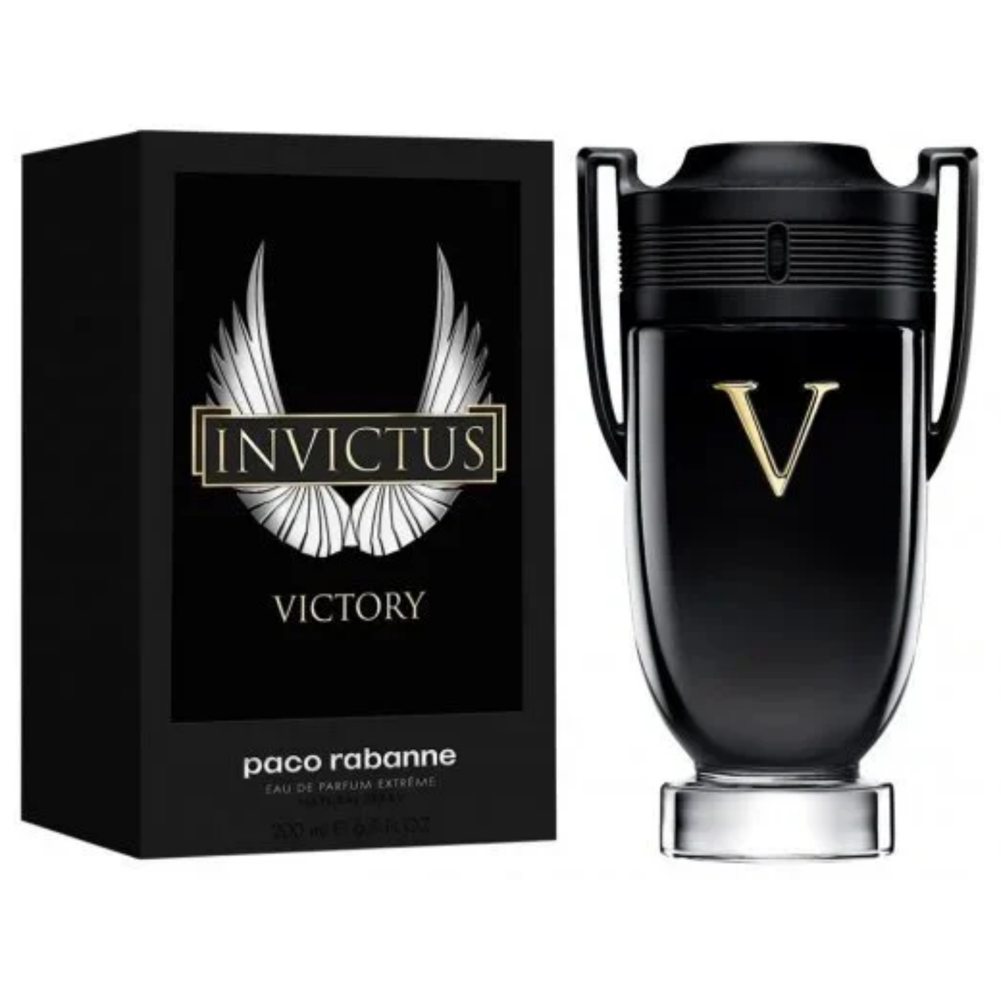 Perfume Paco Rabanne Invictus Victory Extreme 100 ml EDP
