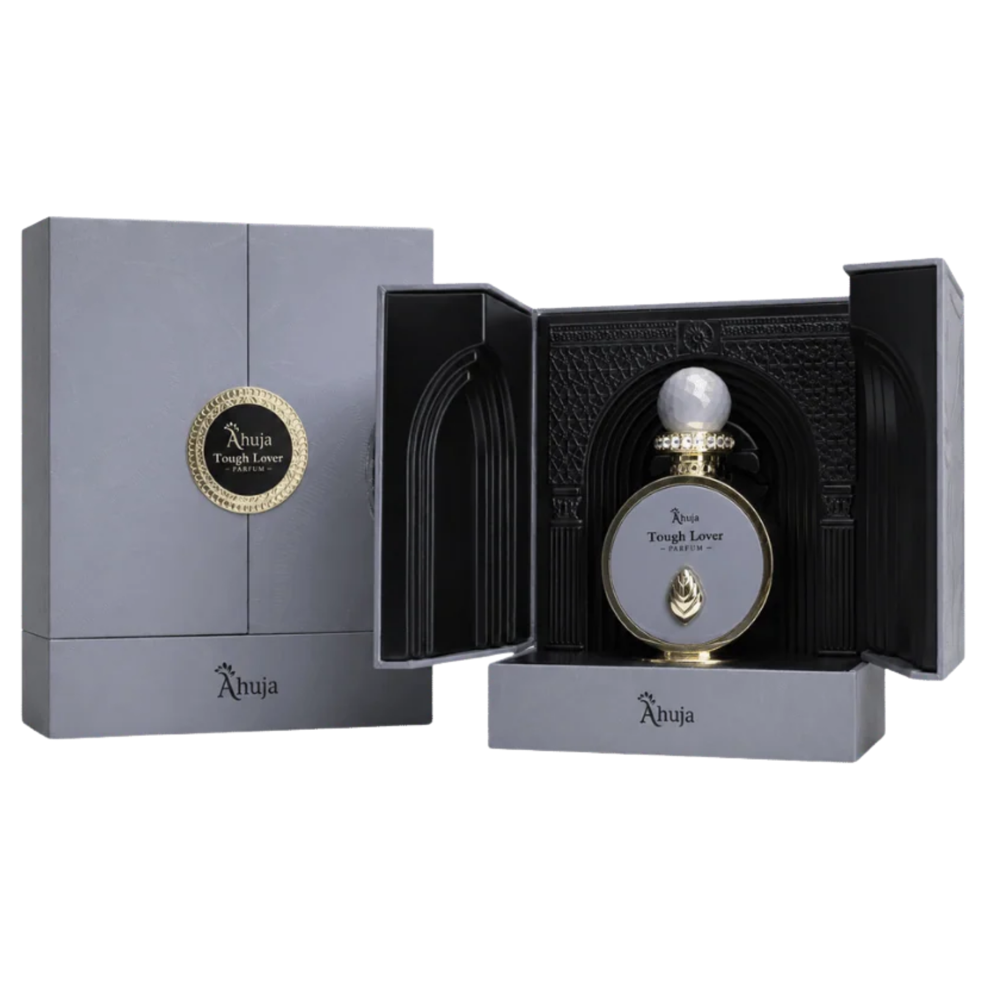 Perfume Ahuja Tough Lover de 100 ml EDP