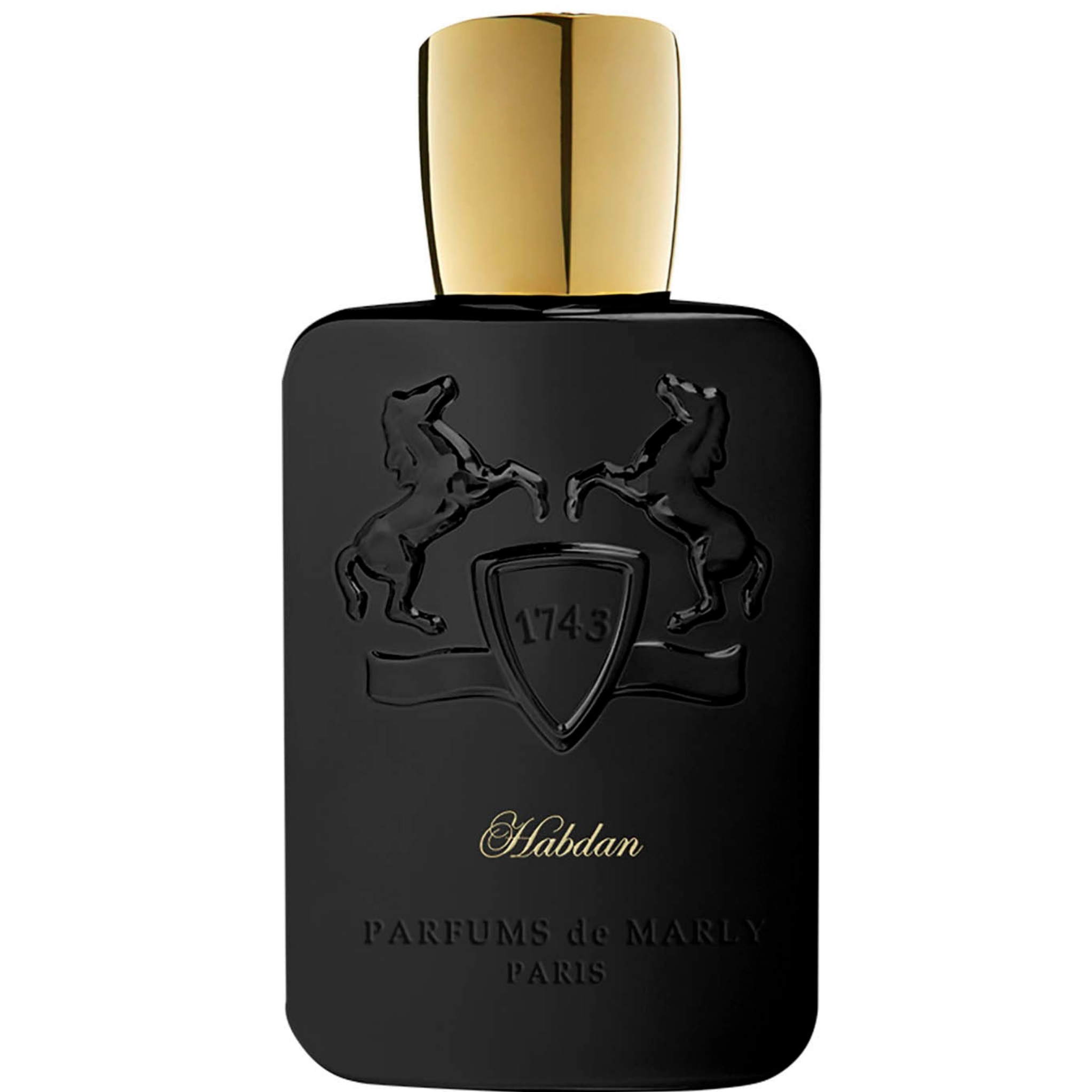 Perfume Parfums de Marly Habdan 125ml EDP