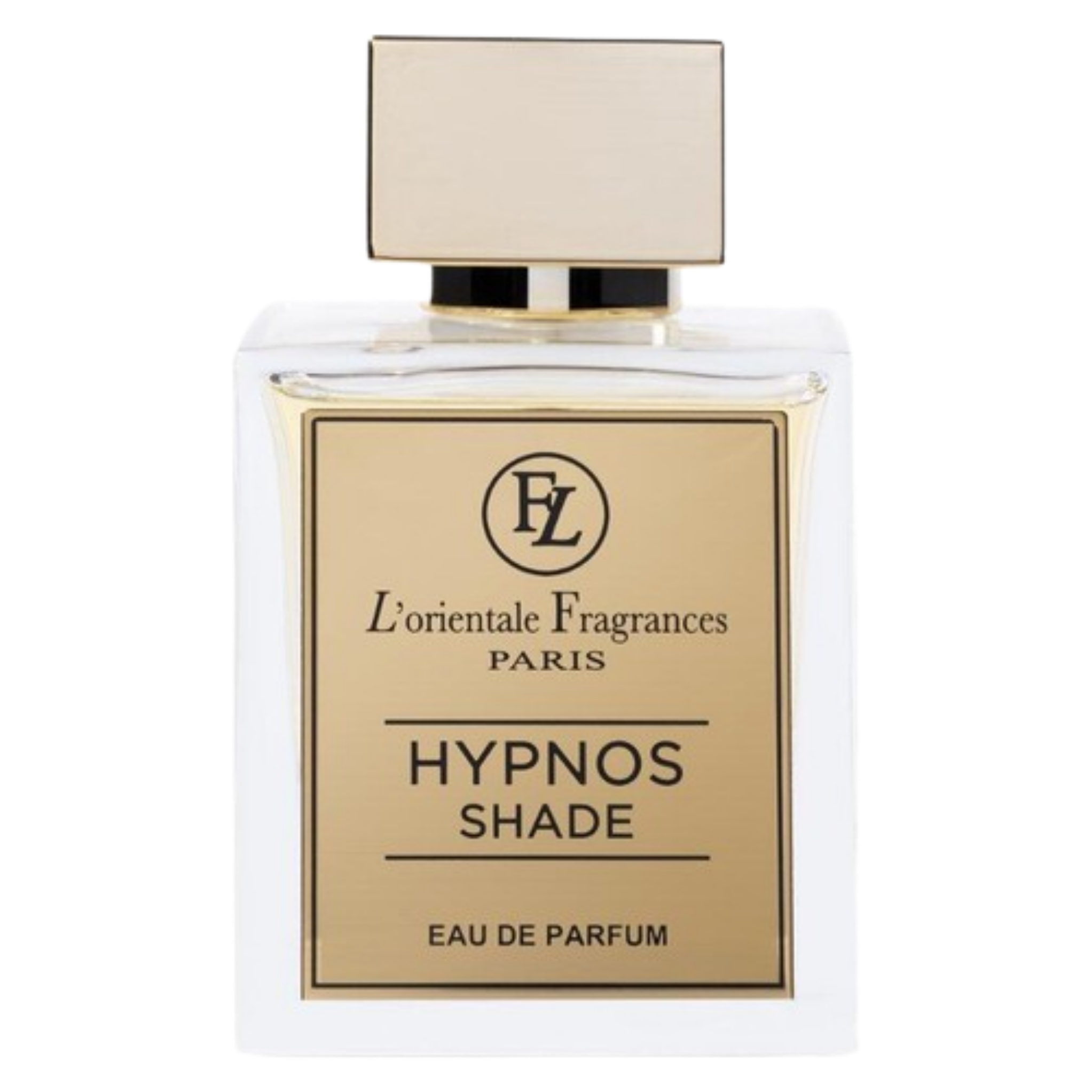 Perfume para Hombre L'orientale Fragrances Hypnos Shade 100ml EDP
