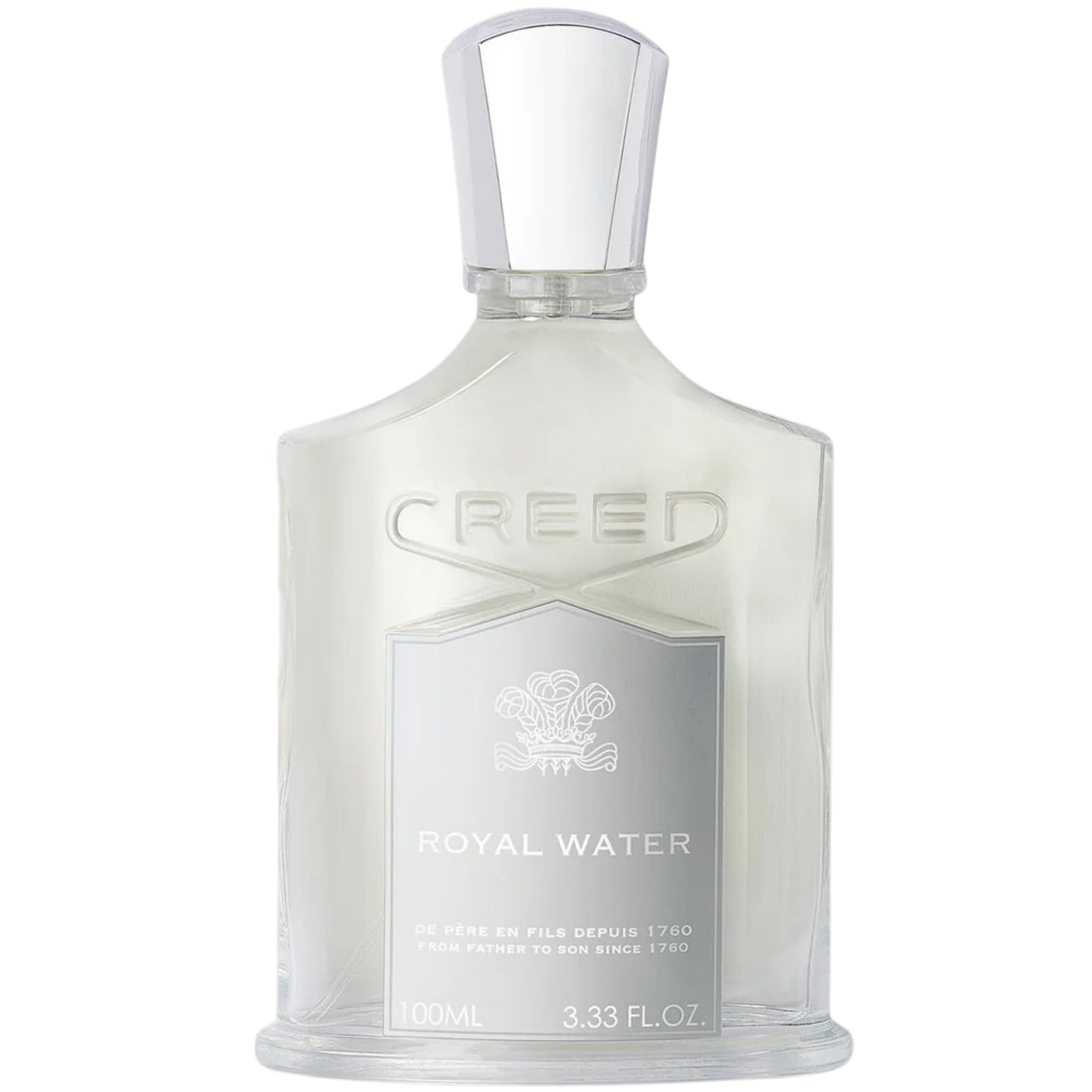 Perfume para Hombre CREED ROYAL WATER 100ml EDP