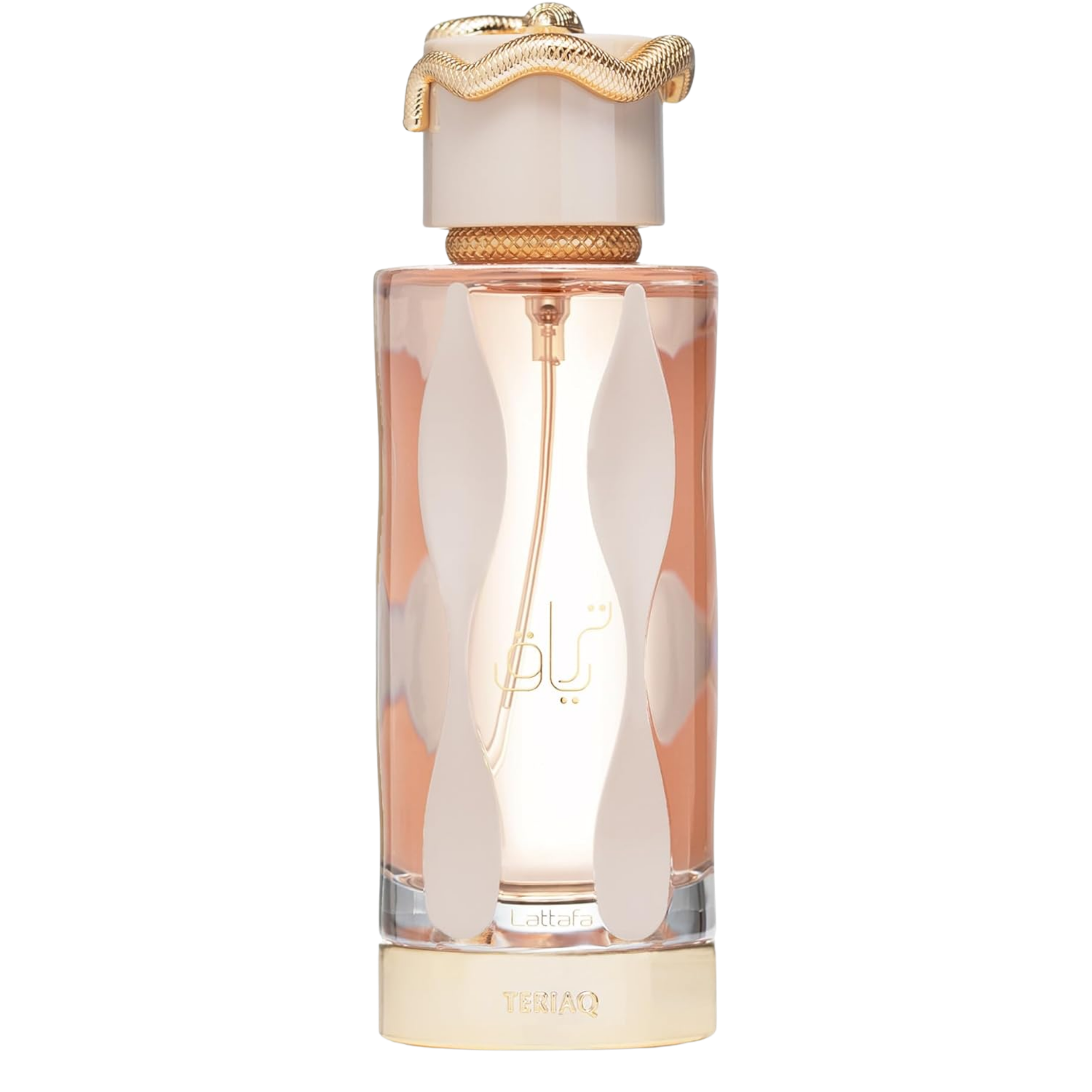 Perfume Unisex Lattafa Teriaq 100ml EDP