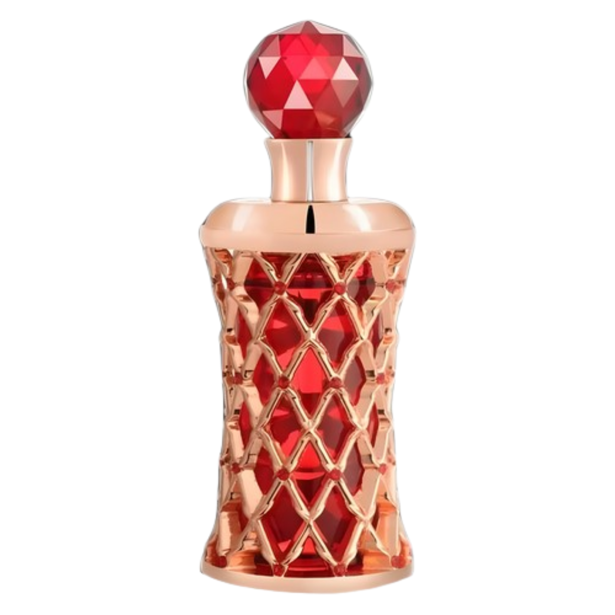 Perfume Unisex Orientica AMBER ROUGE Parfum Concentré 18ml