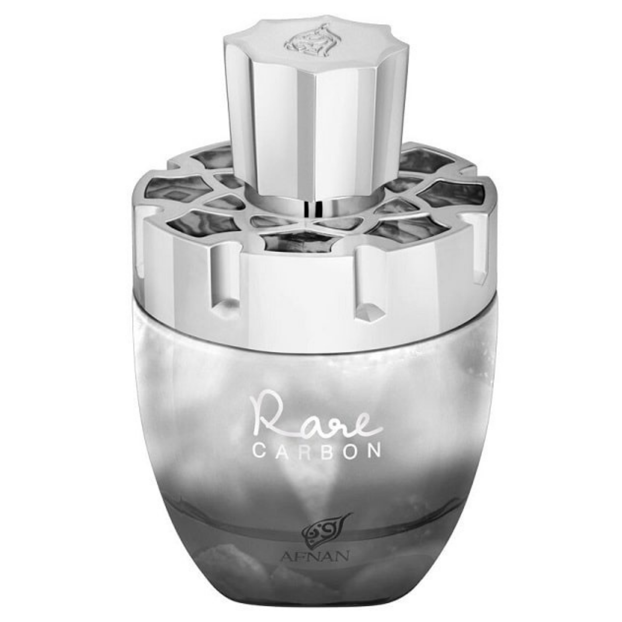 Perfume Afnan Rare Carbon 100ml EDP