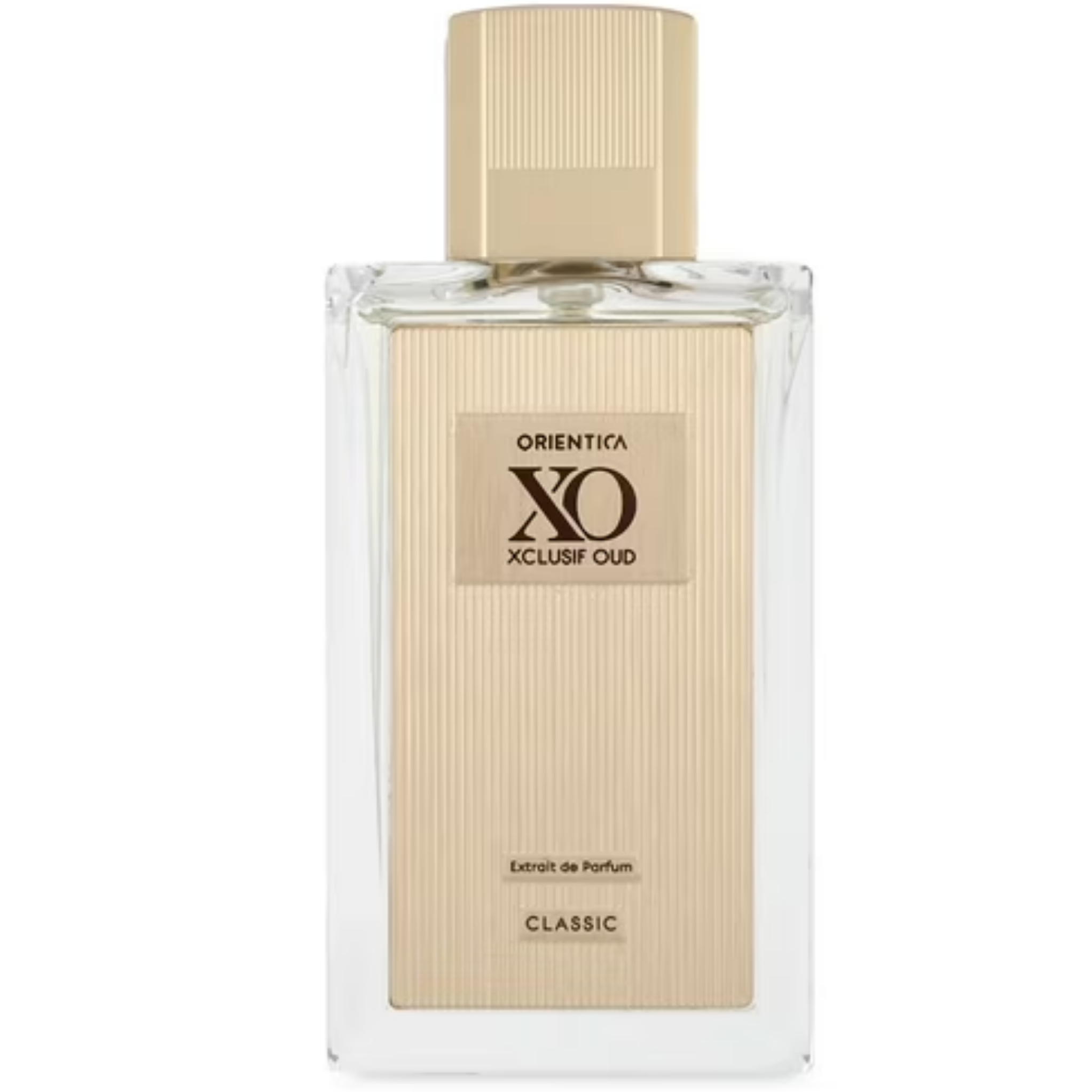 Perfume Orientica XO Xclusif Oud Classic 60ml Extrait de Parfum