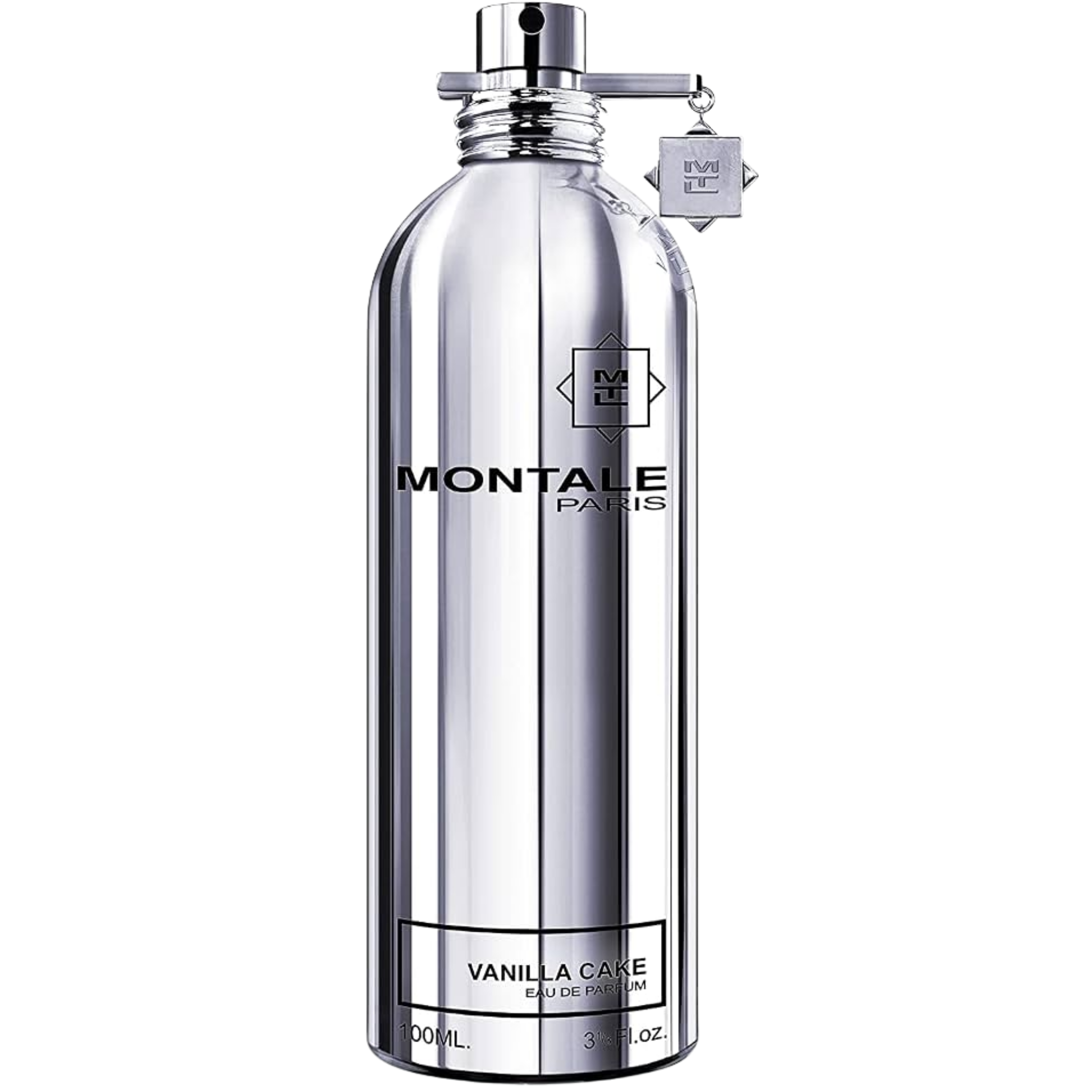 Perfume Montale Paris Vanilla Cake 100ml EDP