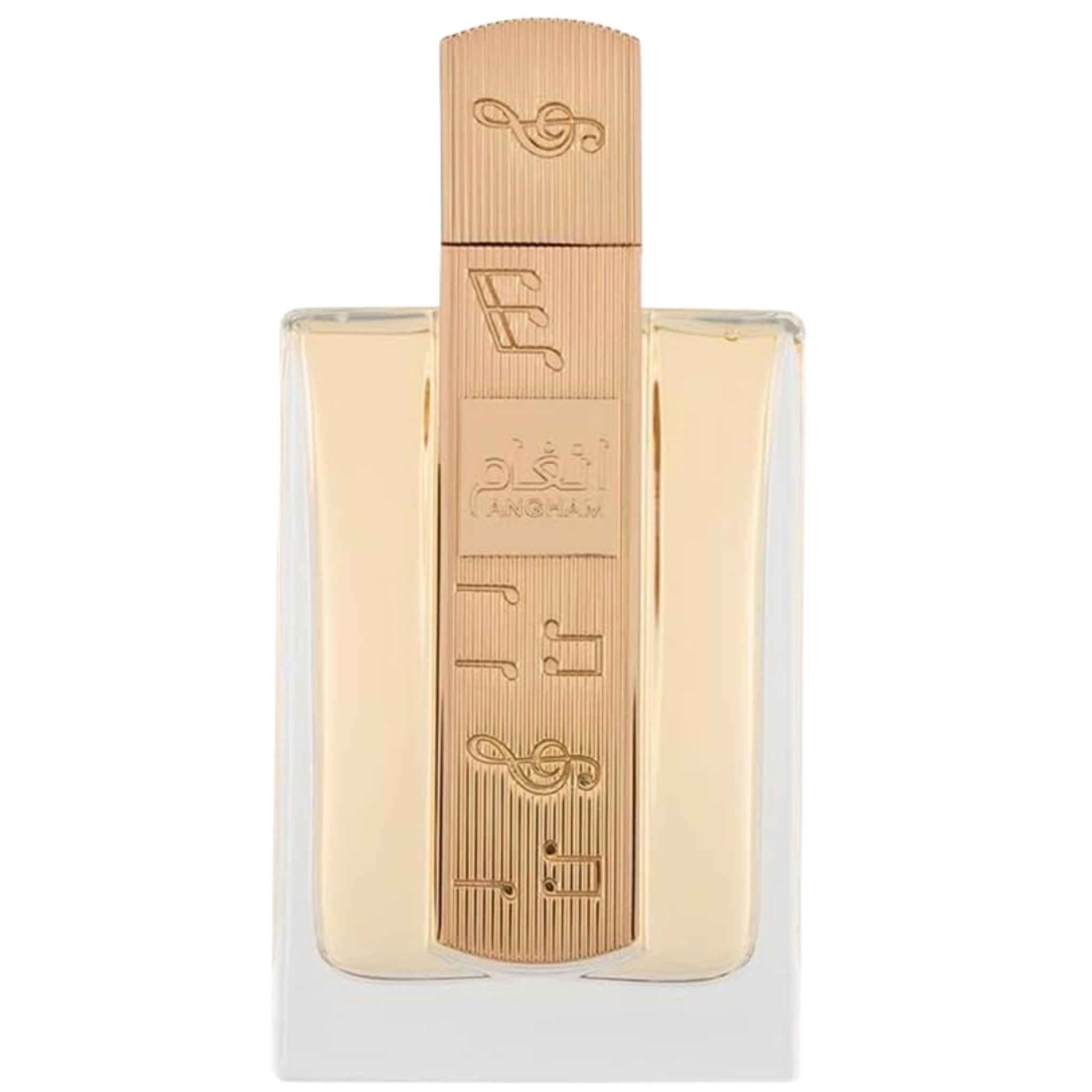 Perfume Unisex Lattafa Angham 100ml Edp