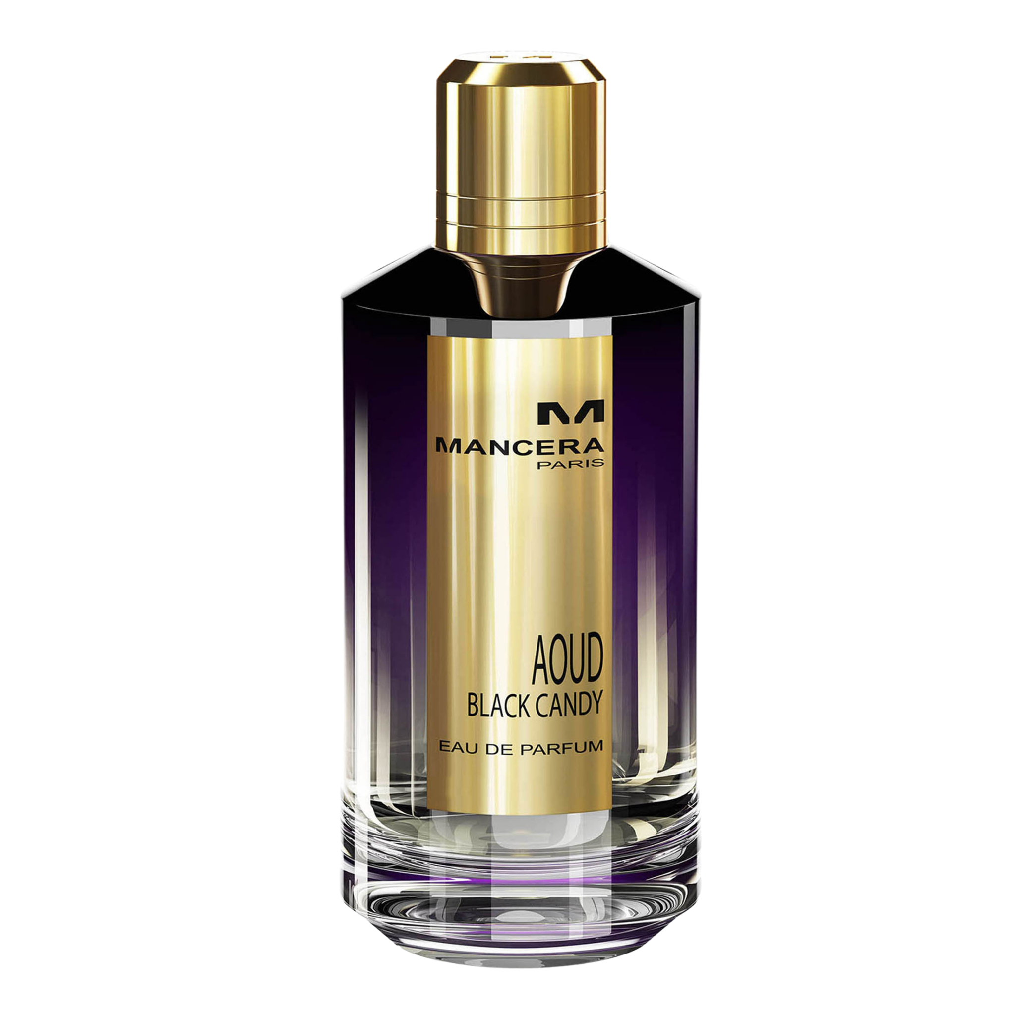 Perfume MANCERA PARIS AOUD BLACK CANDY 120ml EDP