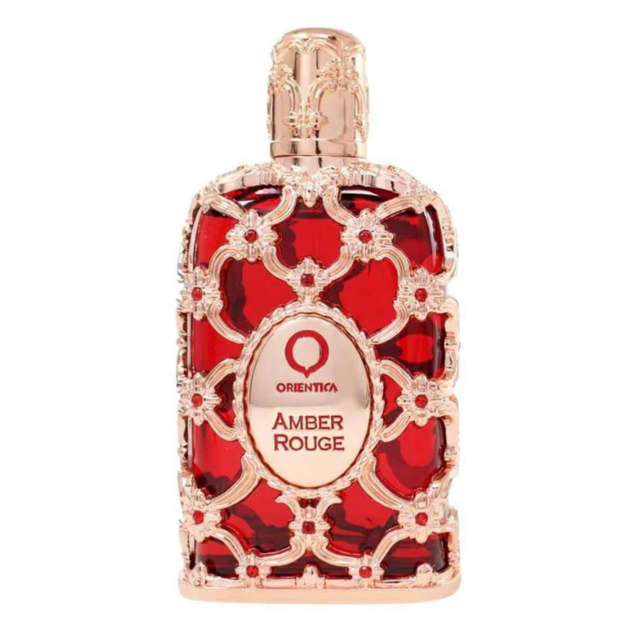 Perfume Unisex Orientica Amber Rouge EDP 150ml