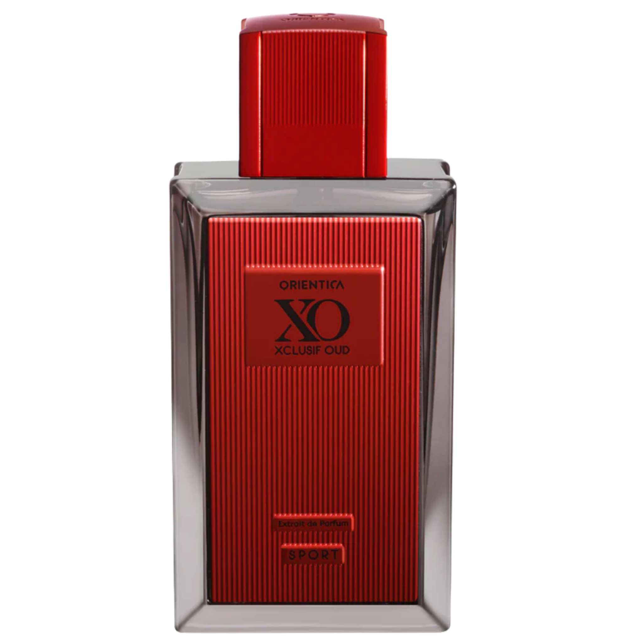 Perfume Orientica XO Xclusif Oud Sport 60ml Extrait de Parfum