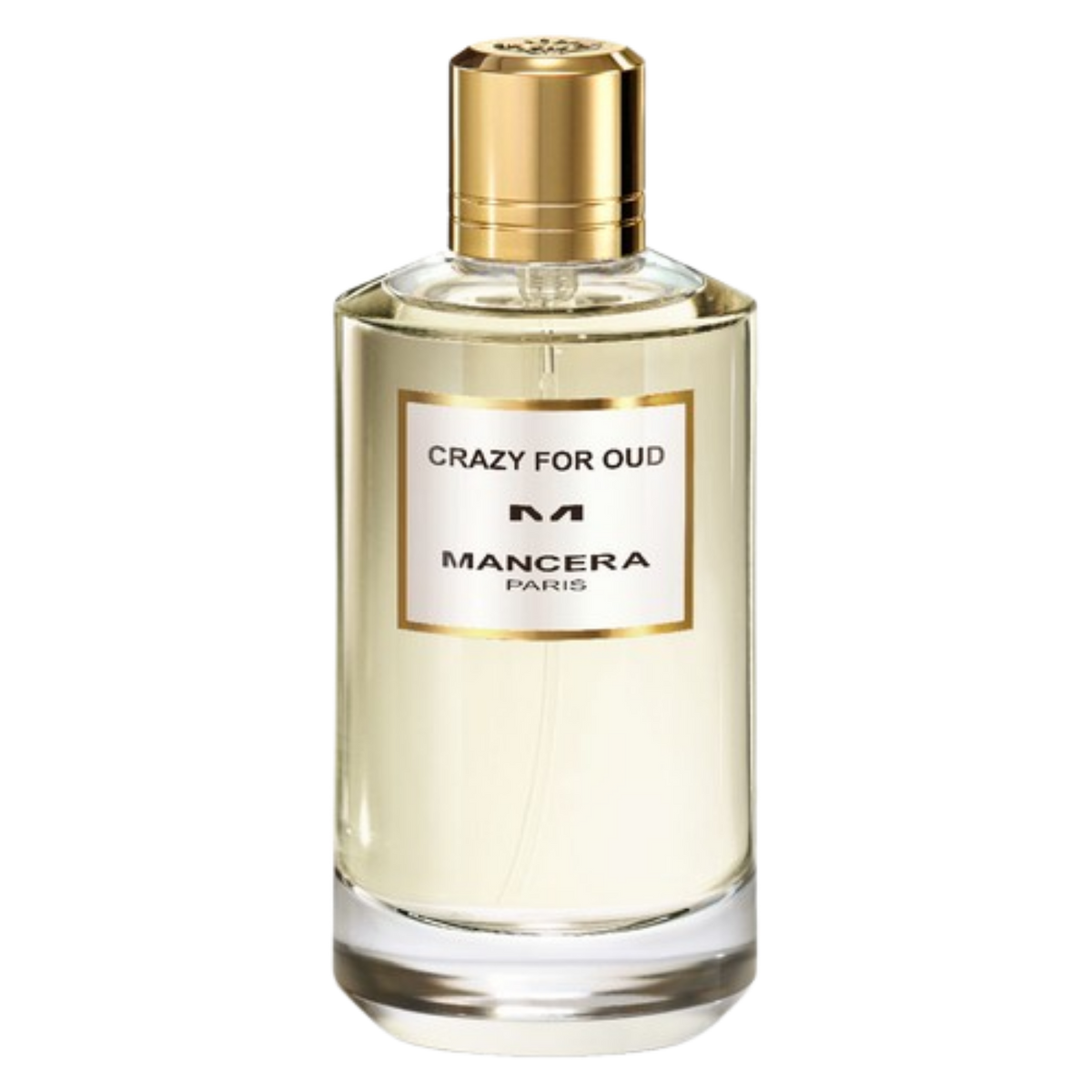 Perfume para Hombre MANCERA PARIS CRAZY FOR OUD 120ml EDP