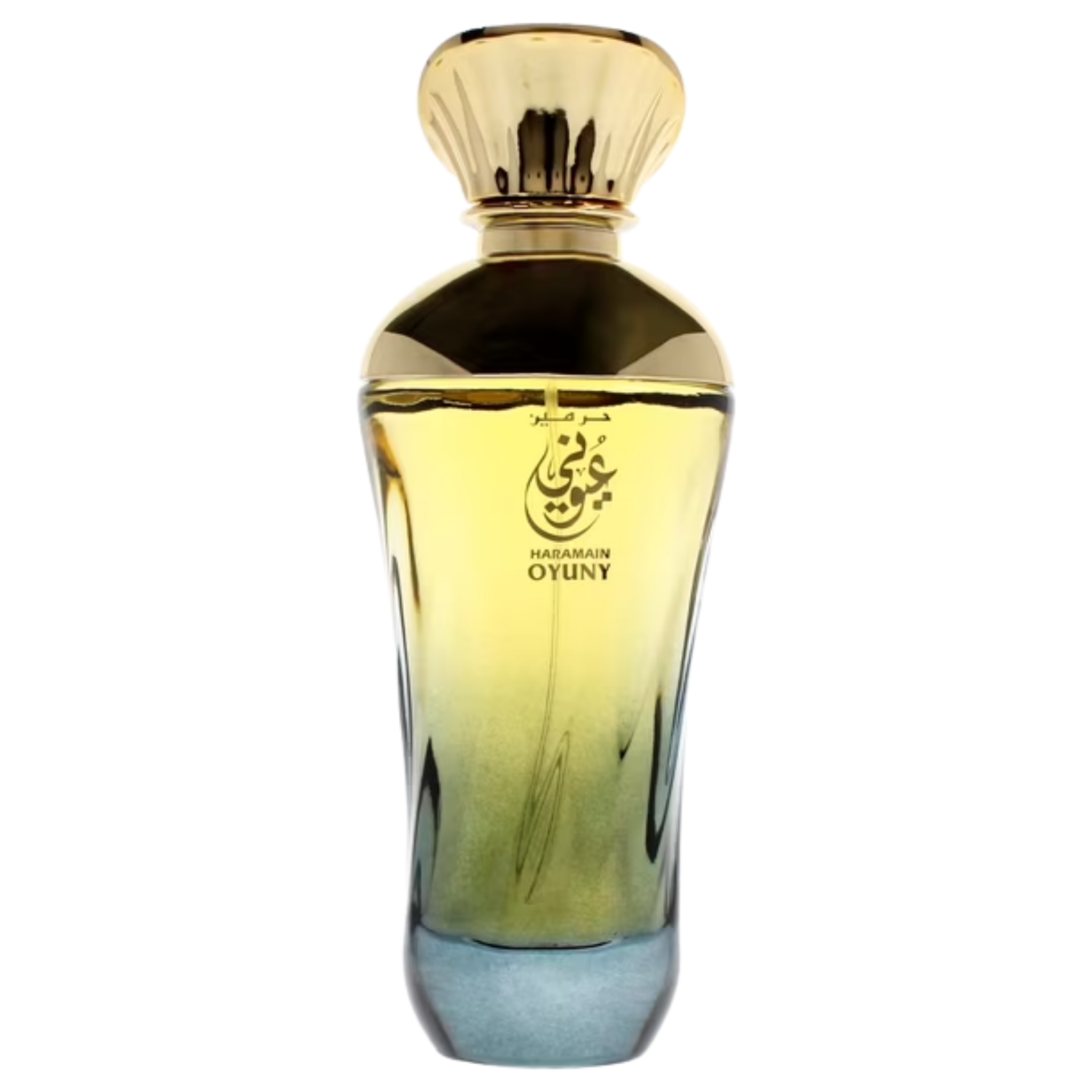 Perfume para Mujer Al Haramain OYUNY 100ml EDP