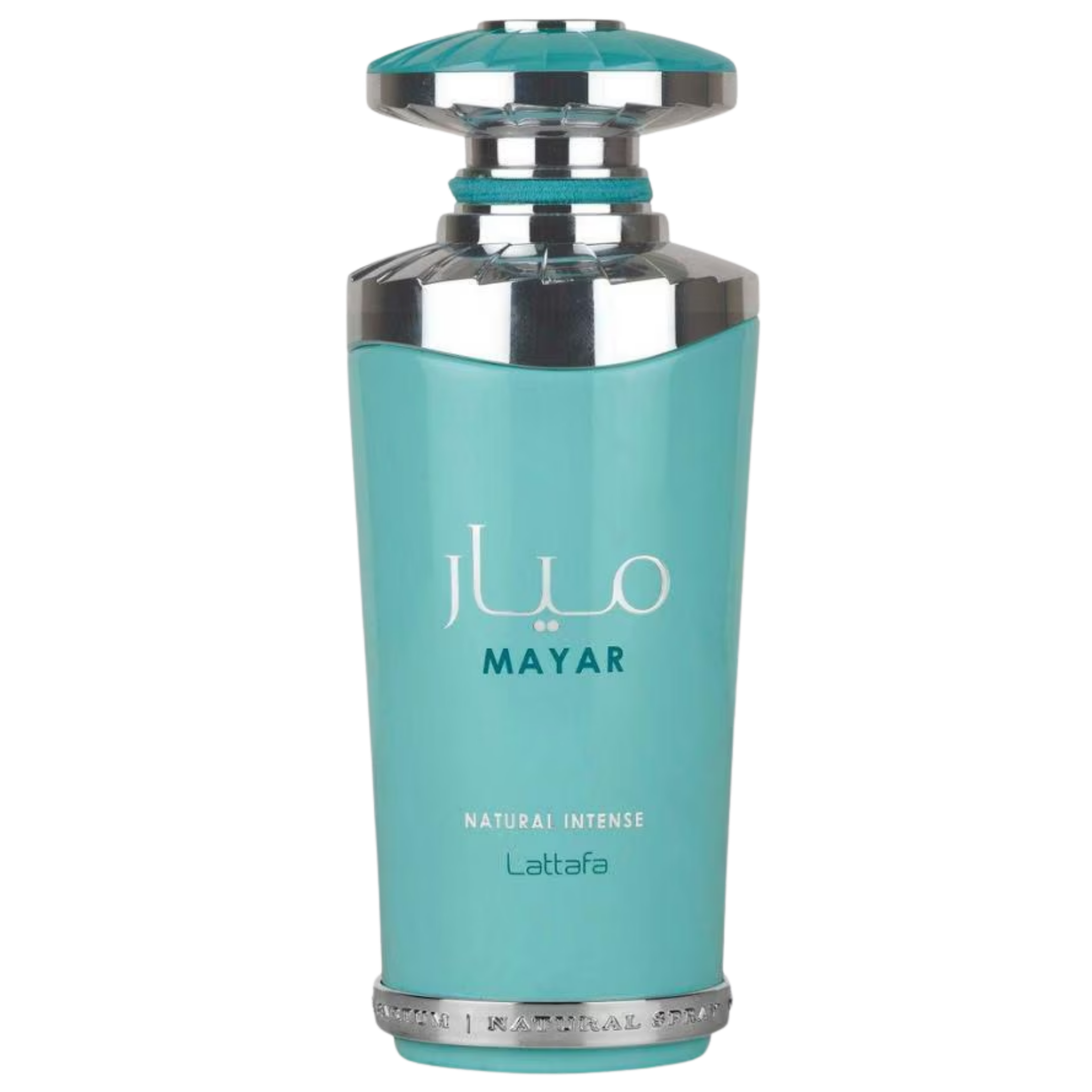 Perfume Lattafa Mayar Natural Intense 100ml EDP
