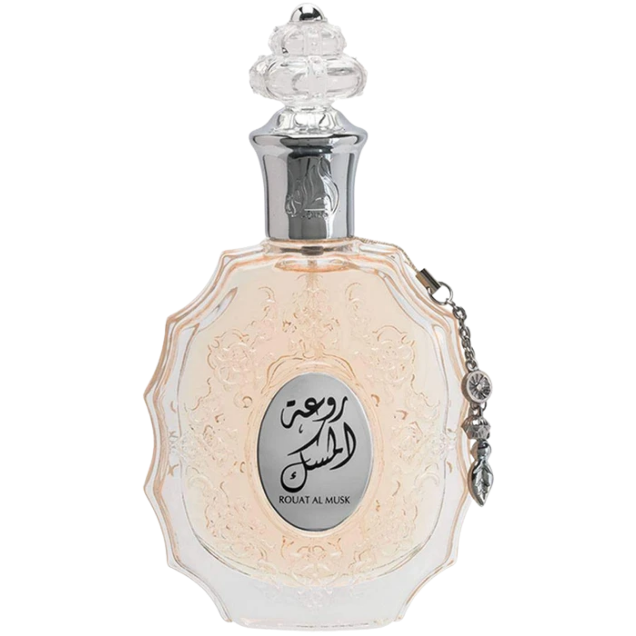 Perfume Para Mujer Lattafa Rouat Al Musk 100ml EDP