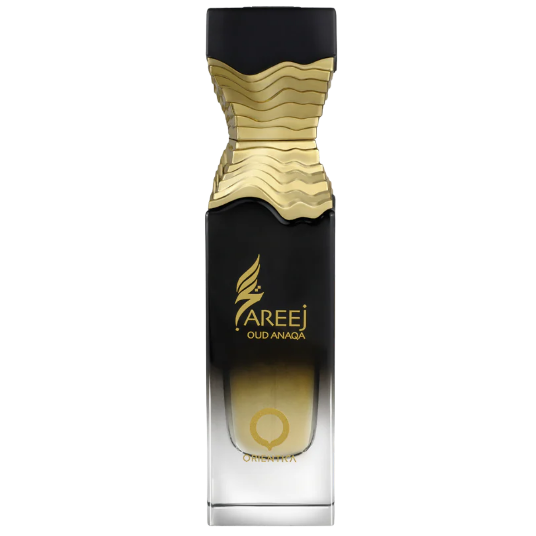 Perfume Unisex ORIENTICA AREEJ OUD ANAQA 50 ml EDP