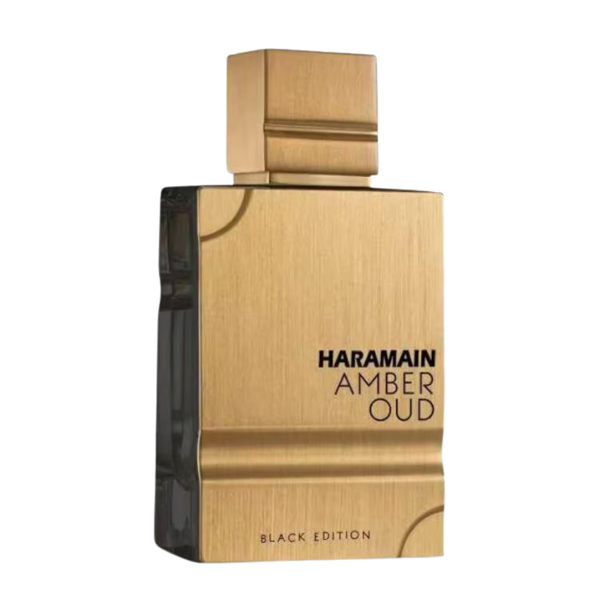 Perfume Unisex Al Haramain Amber Oud Black Edition EDP