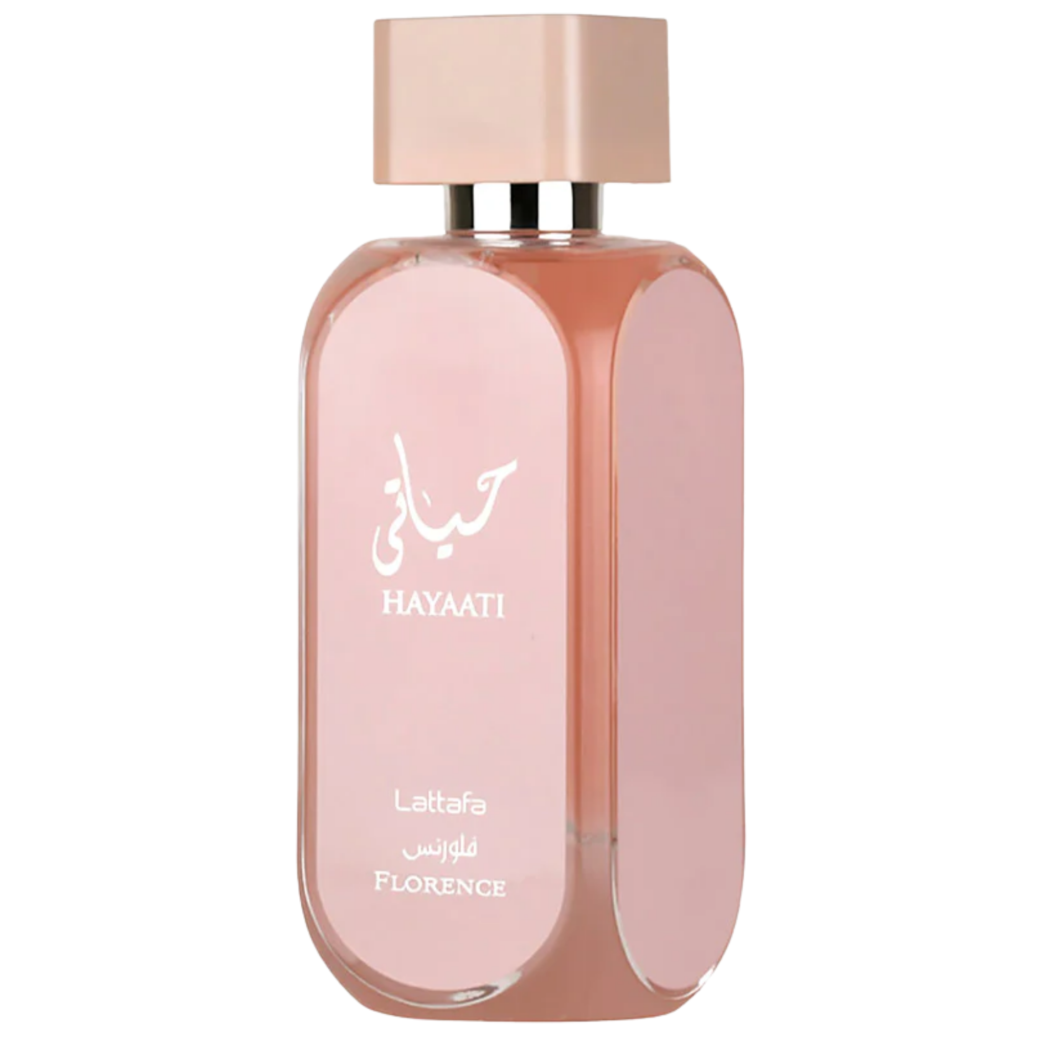 Perfume dama LATTAFA HAYAATI Florence 100ml EDP