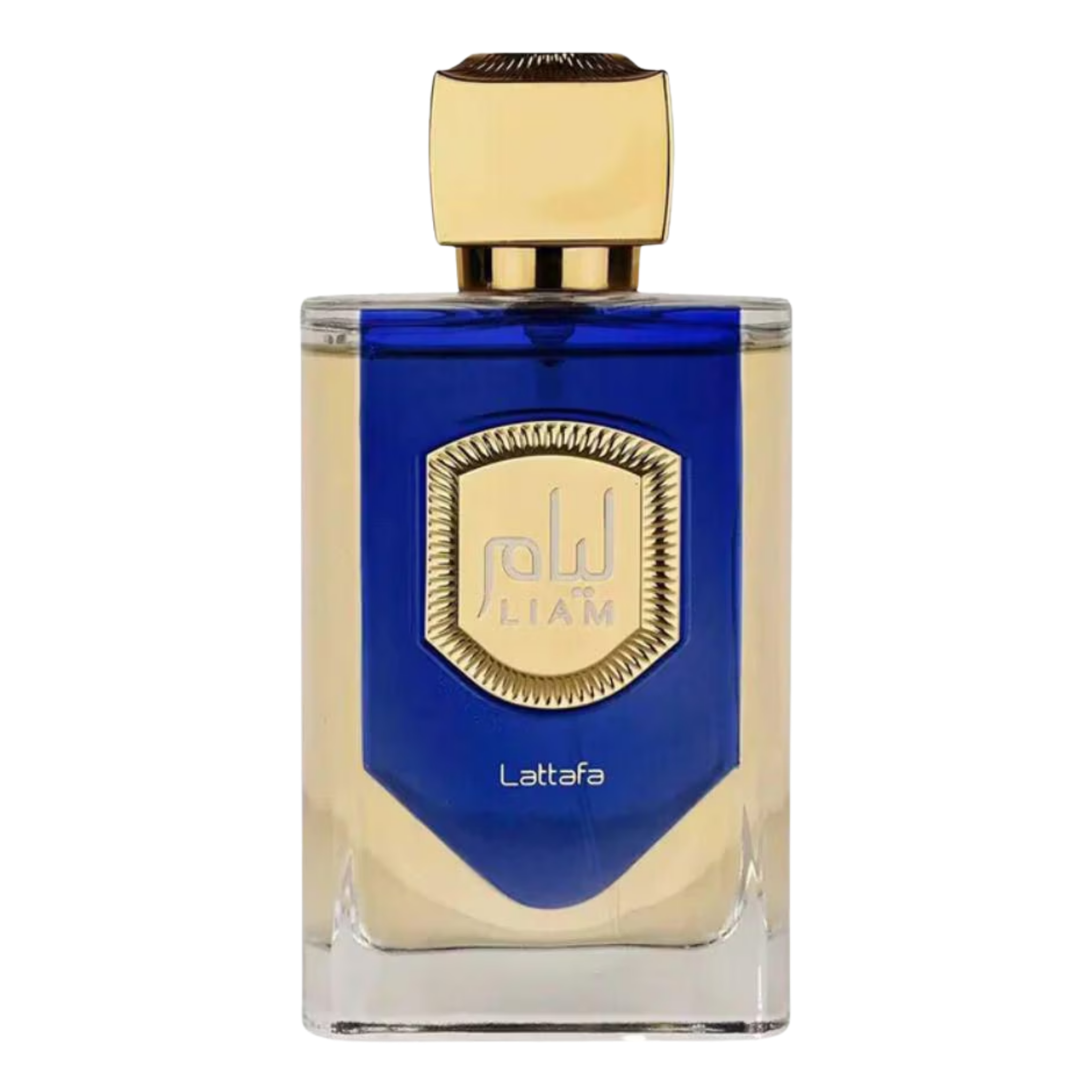 Perfume Lattafa Liam Blue Shine 100 ml EDP