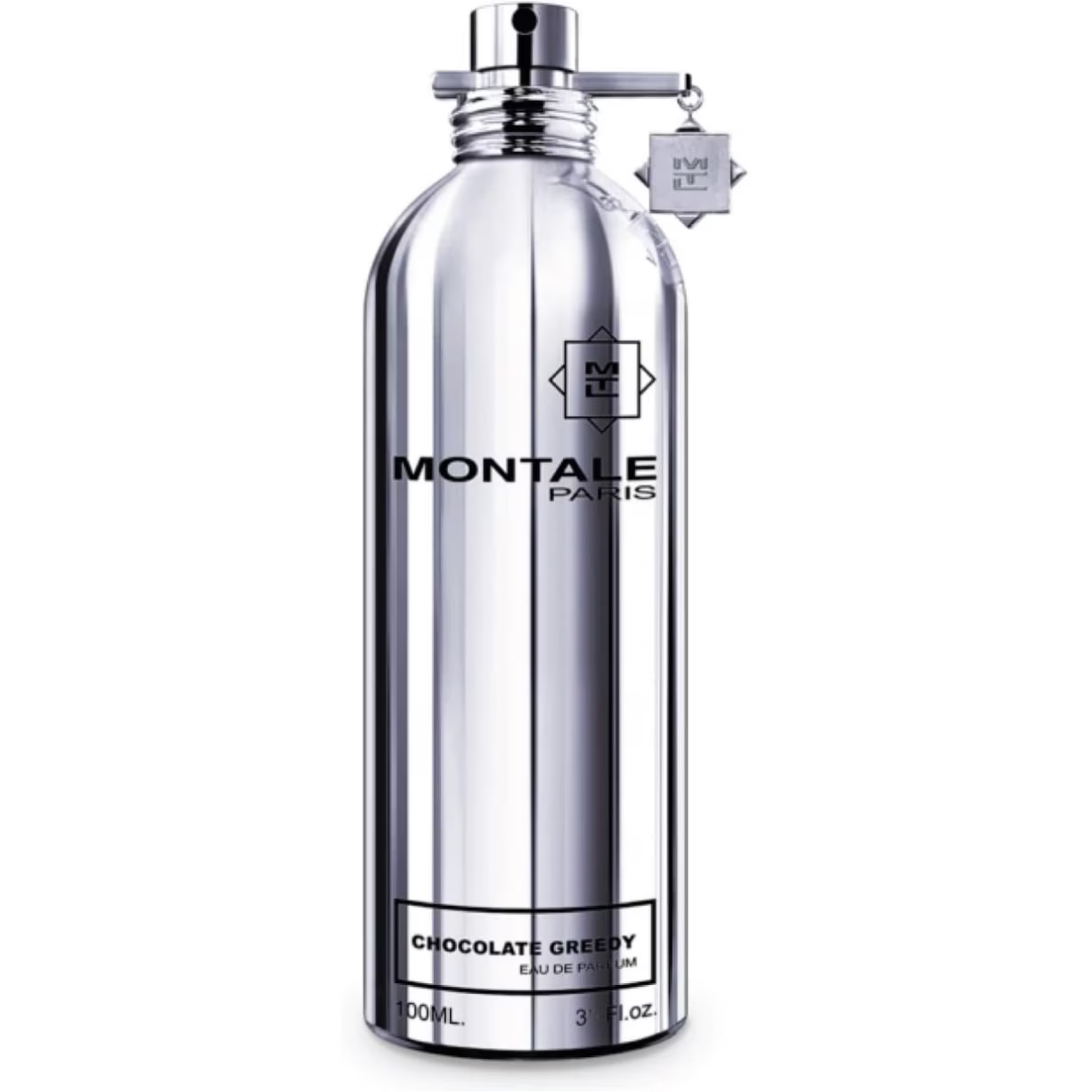 Perfume Unisex MONTALE PARIS CHOCOLATE GREEDY 100ml EDP
