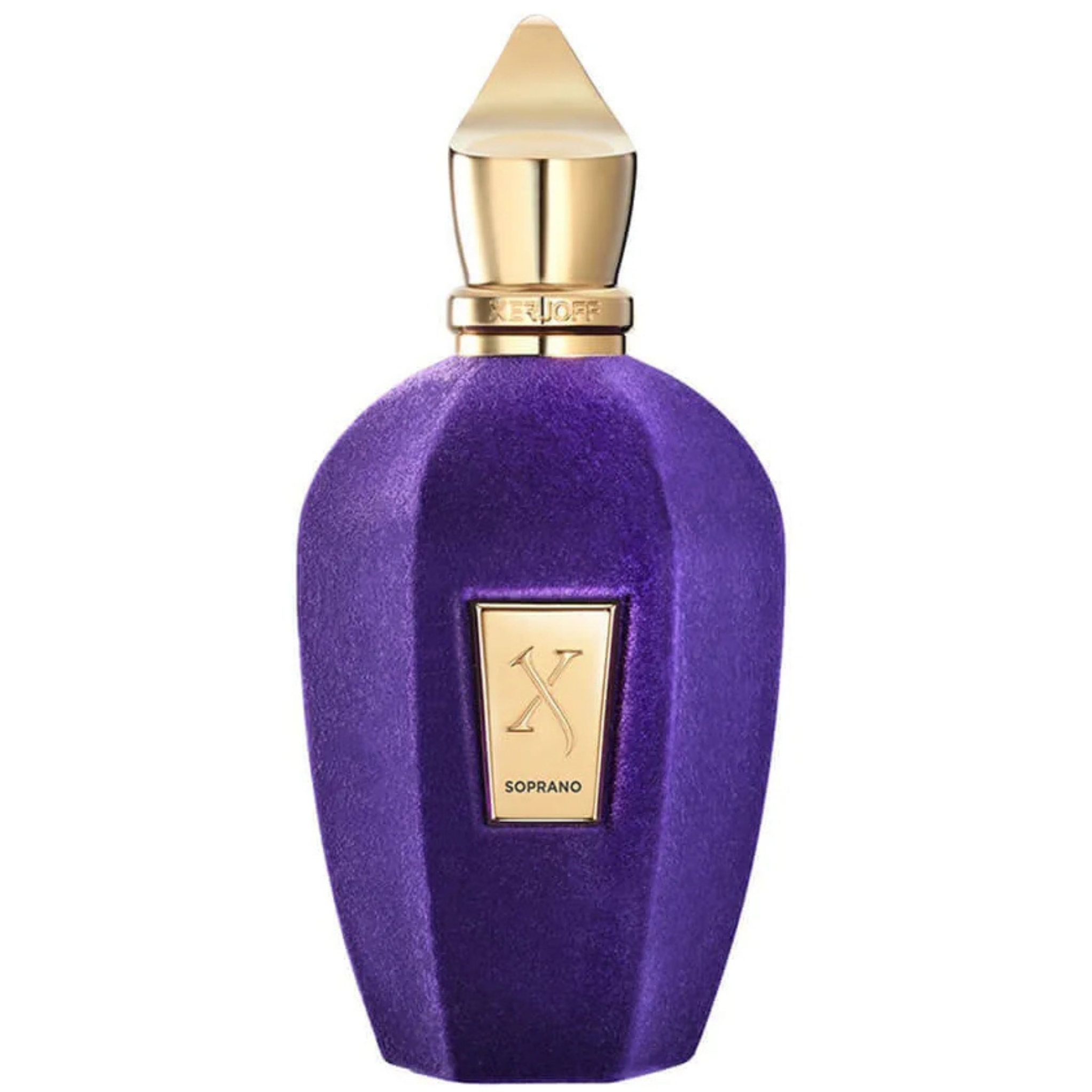 Perfume Xerjoff Soprano 100ml EDP
