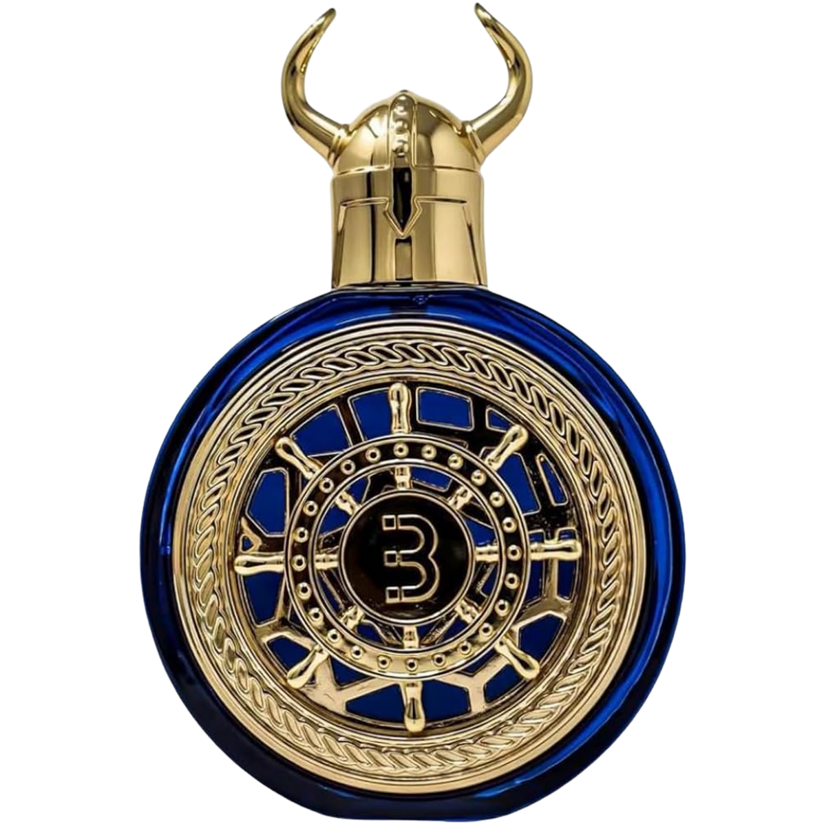 Perfume para Hombre BHARARA VIKING BEIRUT 100ml EDP