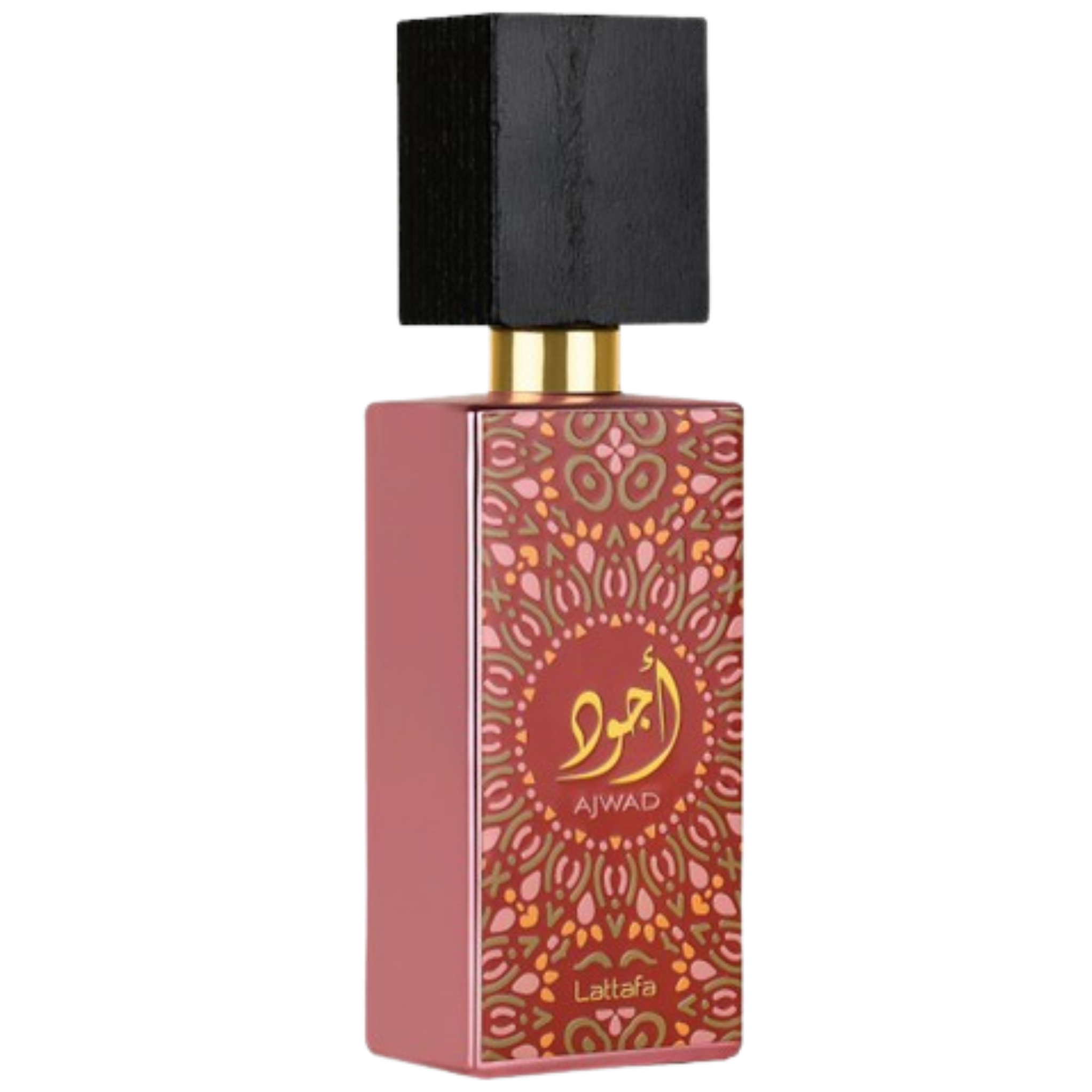 Perfume Unisex Lattafa Ajwad Pink to Pink 60ml EDP