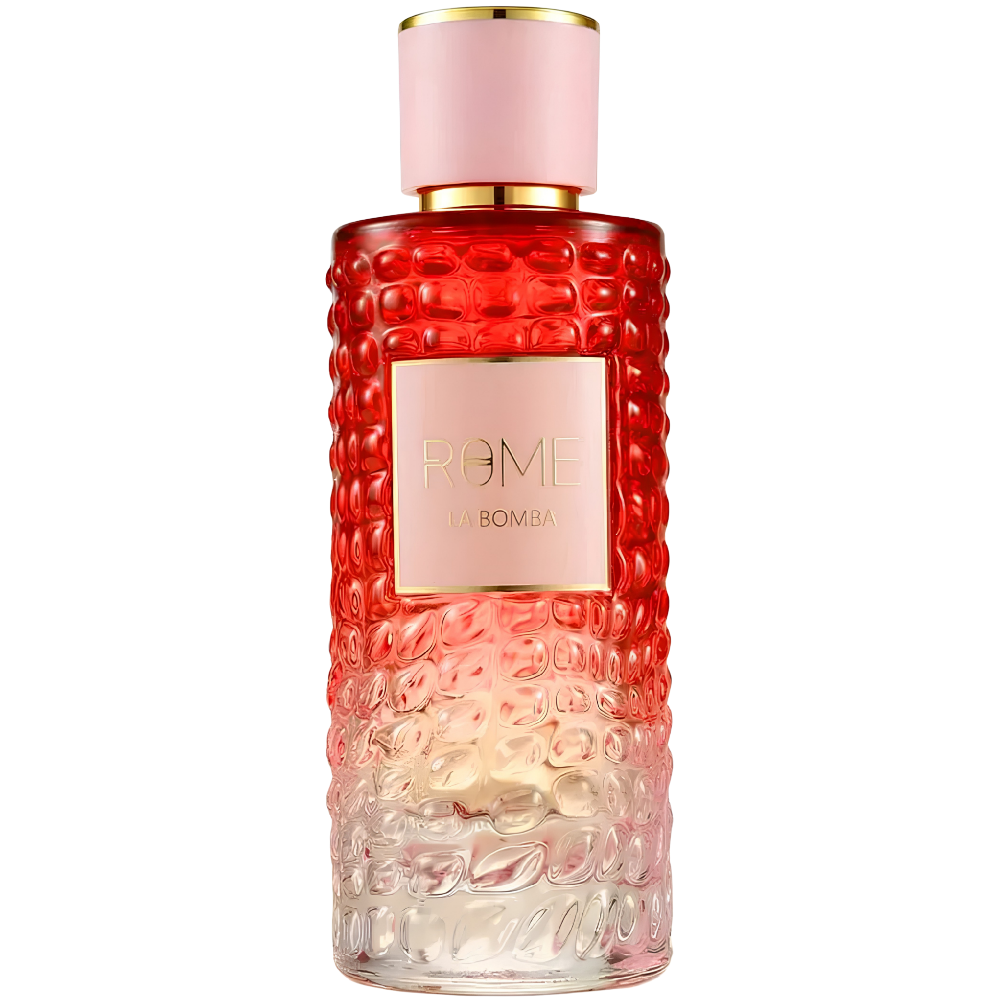 Perfume Bharara Rome La Bomba de 100 ml EDP