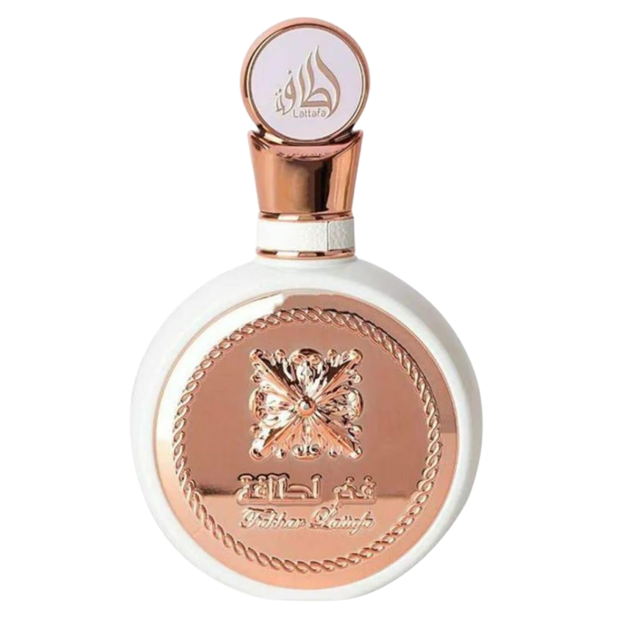 Perfume para Mujer Lattafa FAKHAR 100ml EDP