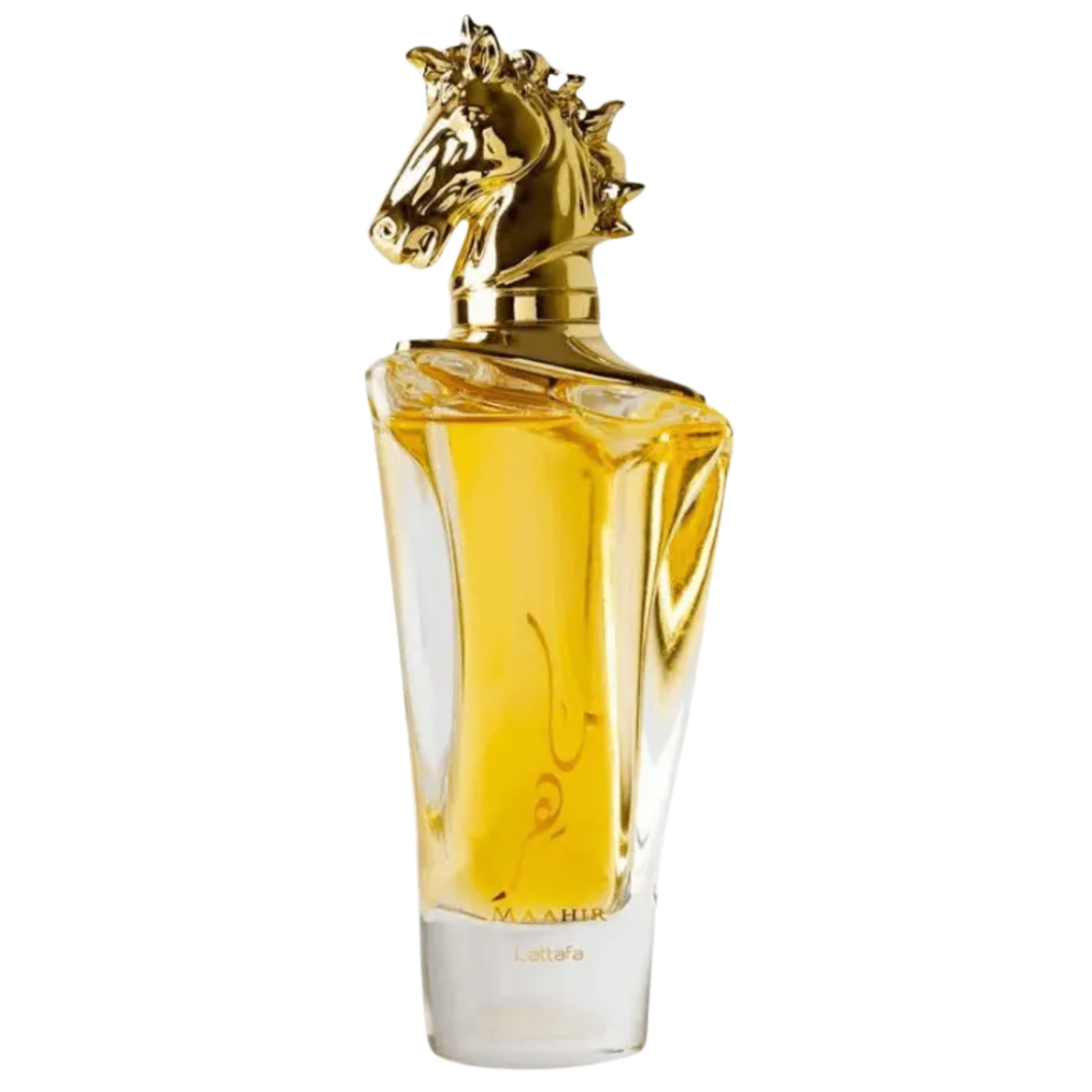 Perfume Lattafa Maahir 100ml EDP