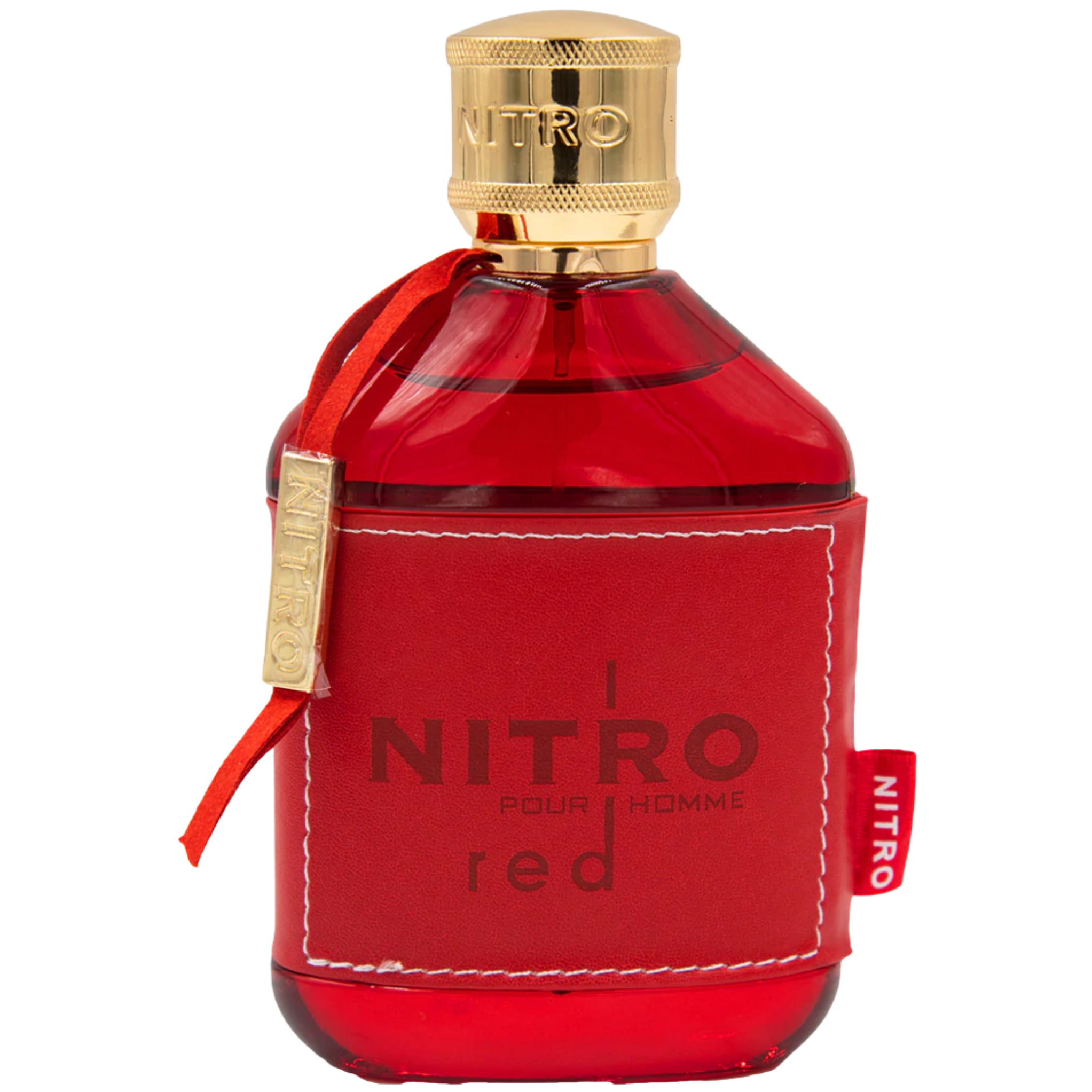 Perfume Dumont Nitro Red pour Homme 100ml EDP