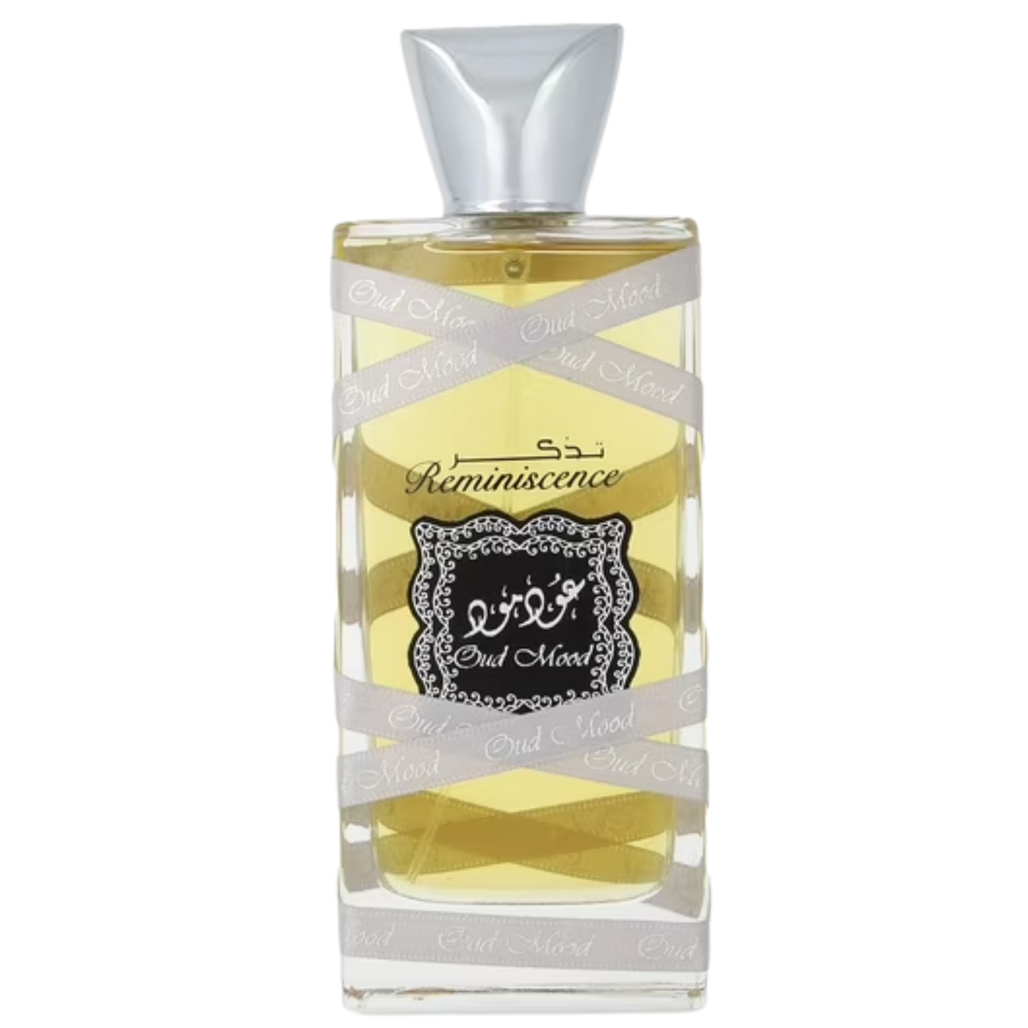 Perfume Lattafa Reminiscence Oud Mood 100ml EDP