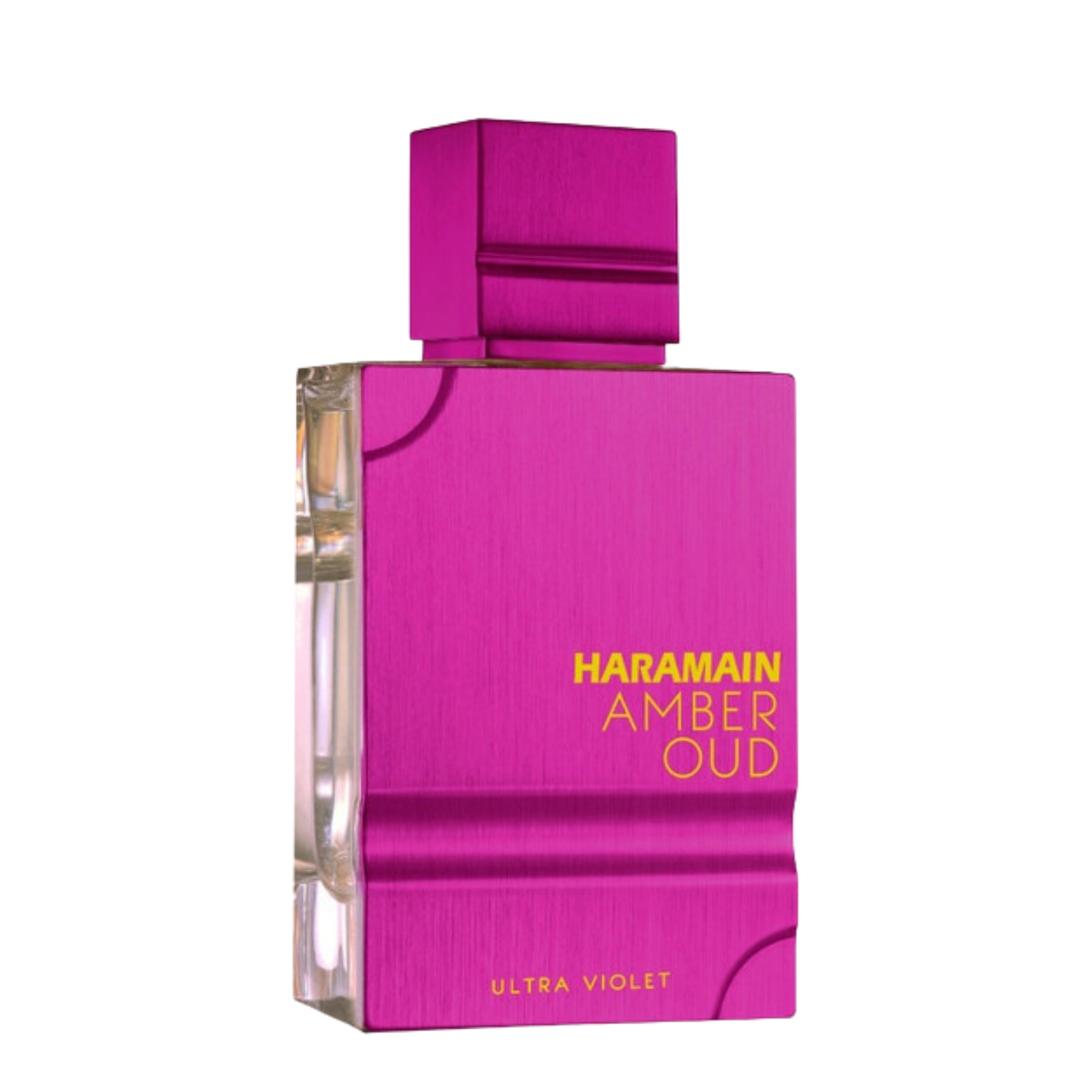 Perfume Al Haramain Amber Oud Ultra Violet 120ml EDP