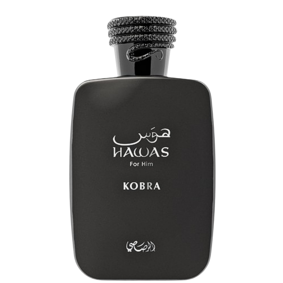 Perfume Rasasi Hawas Kobra 100 ml EDP