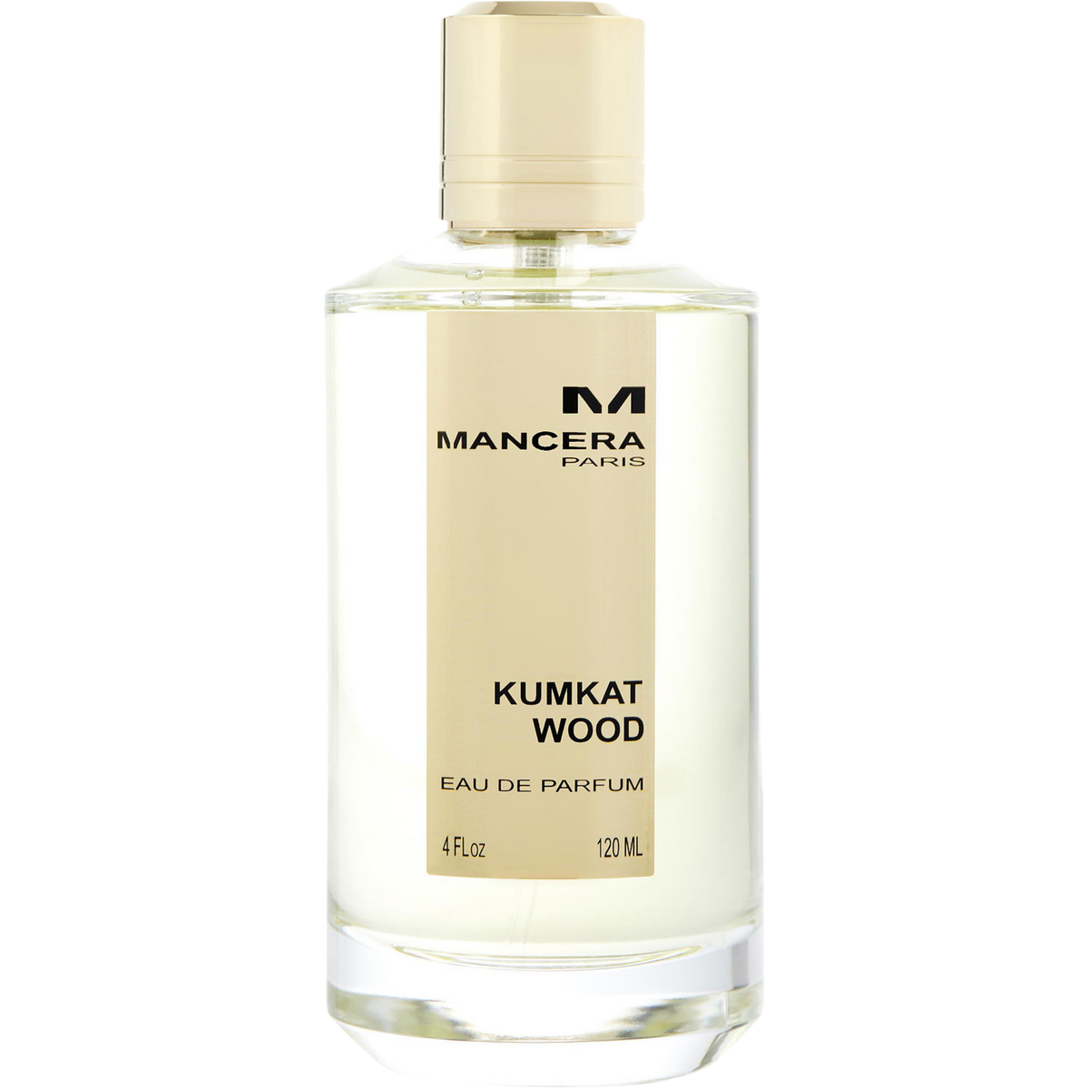 Perfume para Hombre MANCERA PARIS KUMKAT WOOD 120ml EDP
