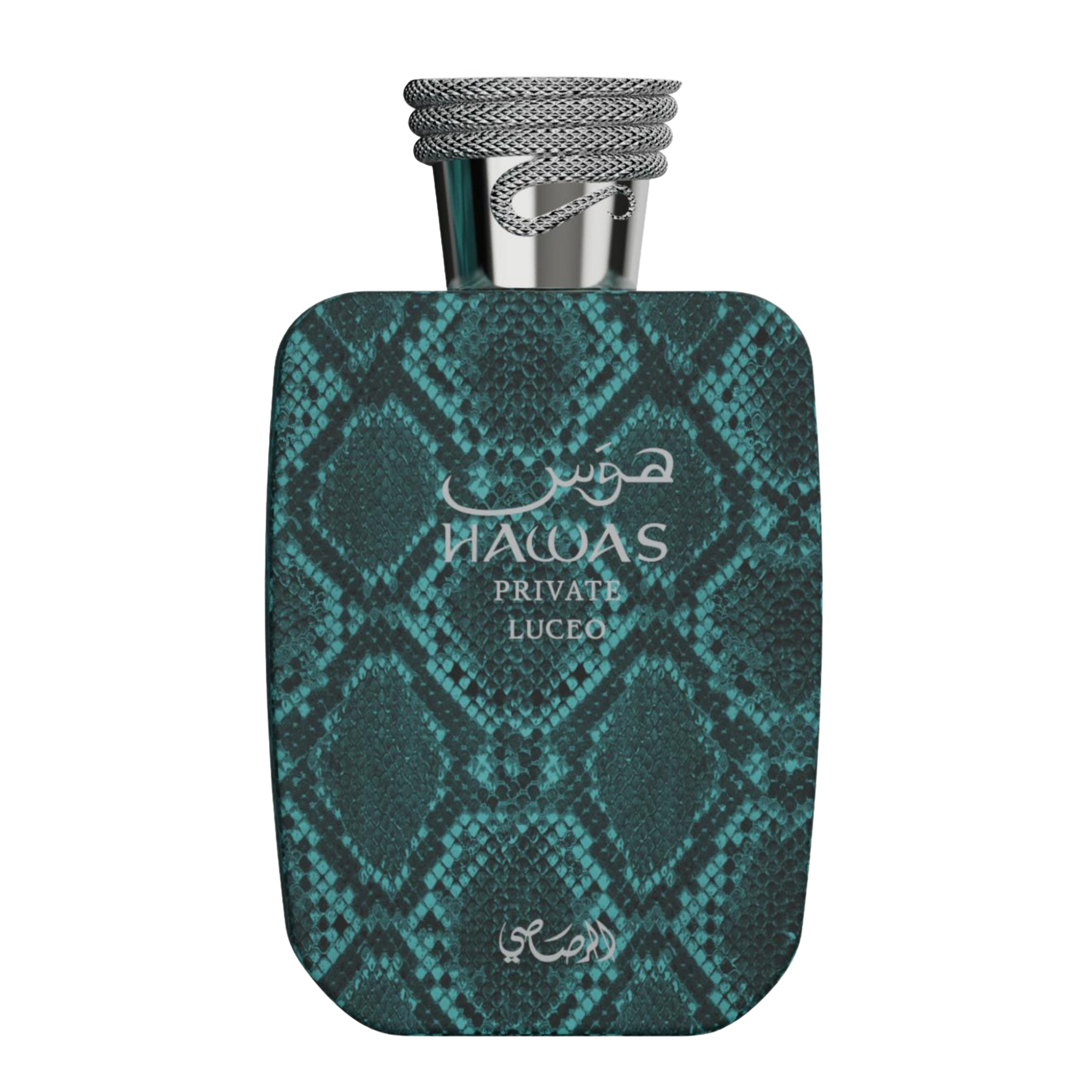 Perfume Hawas Private Luceo de 100 ml EDP