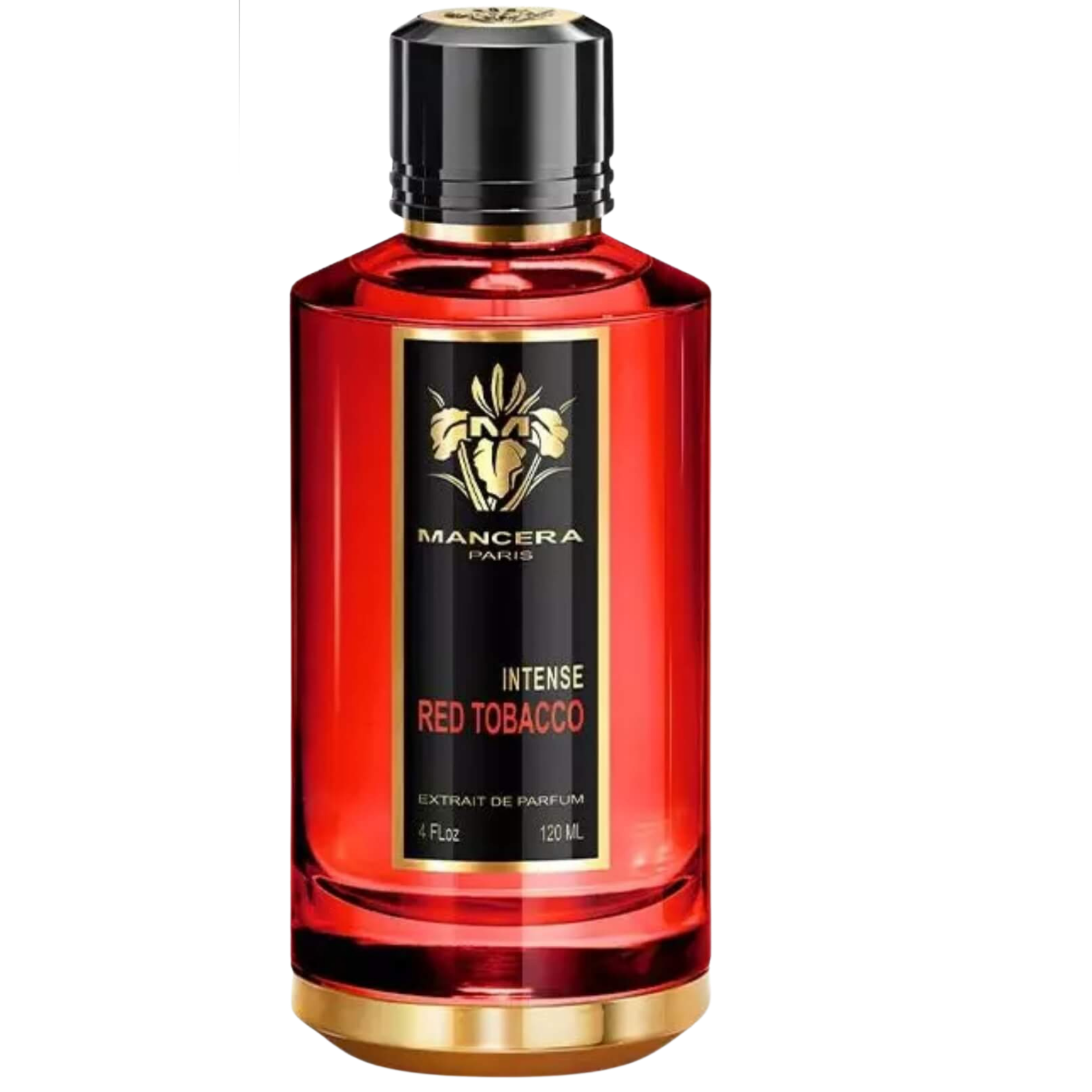 Perfume Mancera Intense Red Tobacco 120ml XDP
