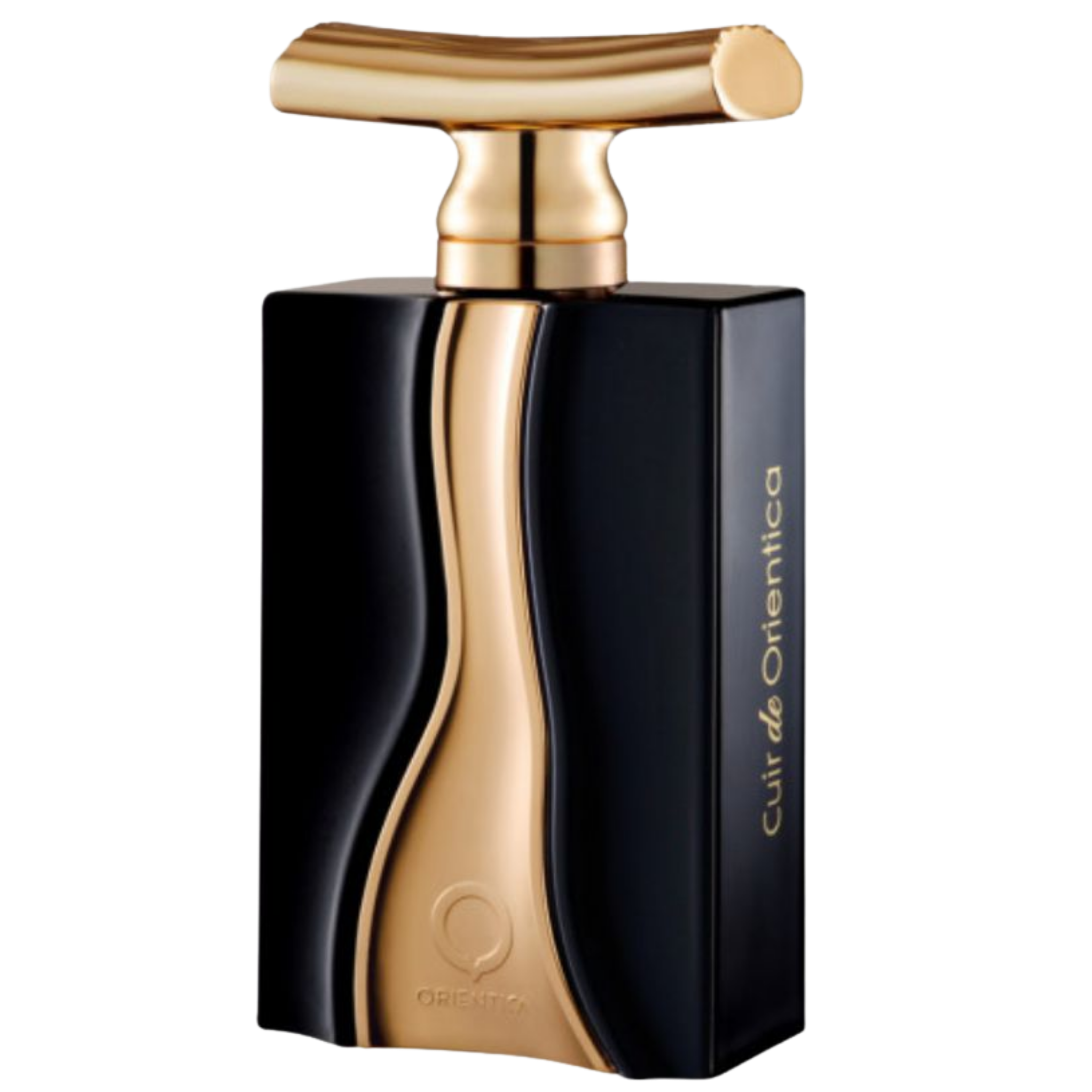 Perfume CUIR DE ORIENTICA EDITION NOIR 90 ml EDP