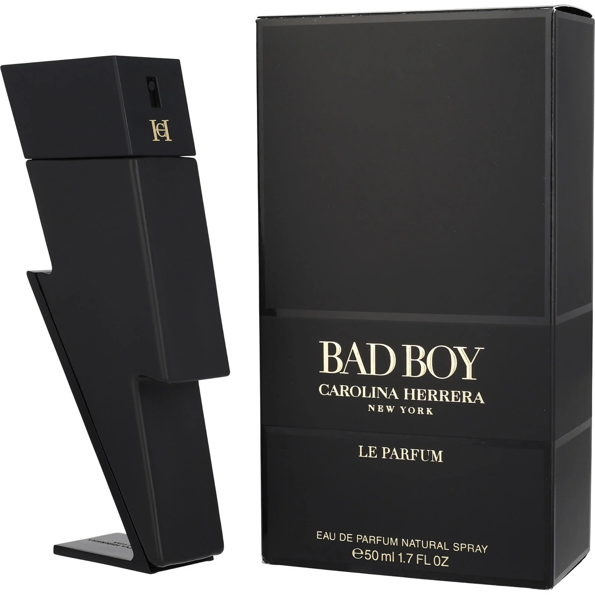 Perfume Carolina Herrera BAD BOY LE PARFUM 100ml EDP