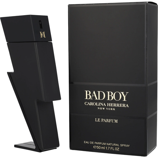 Perfume Carolina Herrera BAD BOY LE PARFUM 100ml EDP