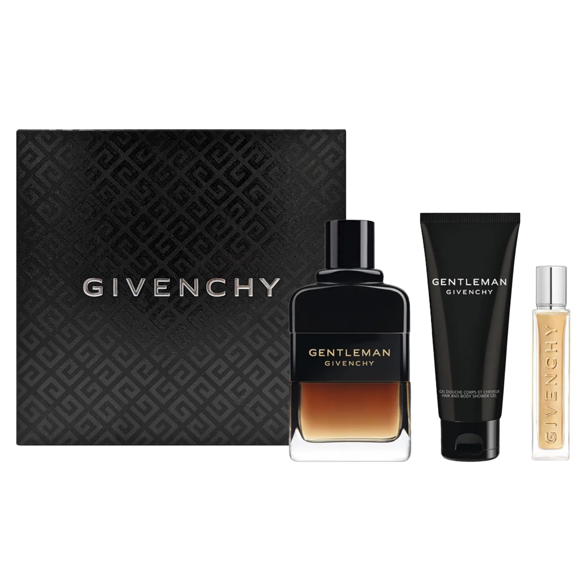 Set Givenchy Gentleman Reserve Privée de 3 Piezas