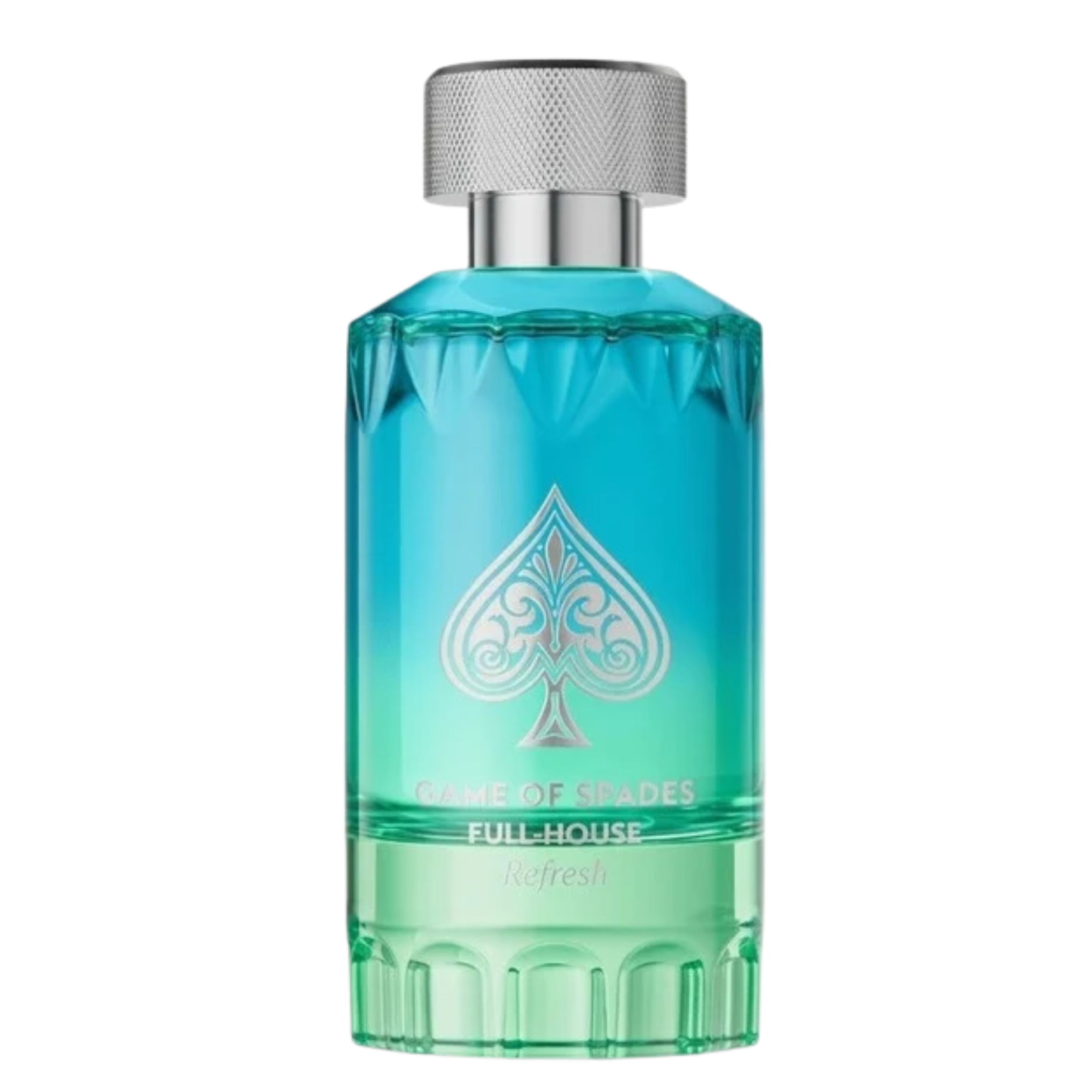 Perfume Jo Milano Full House Refresh de 100 ml PARFUM