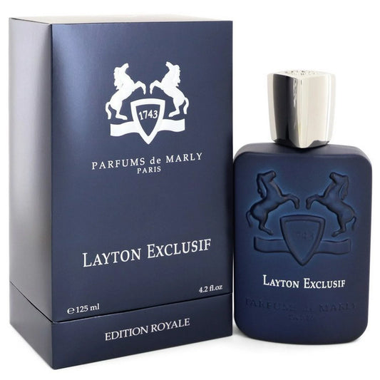 Parfums de Marly Layton Exclusif 125ml EDP