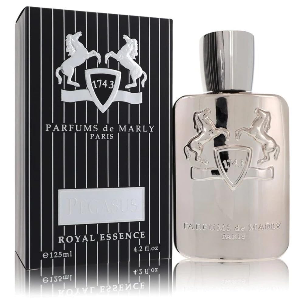 Perfume para Hombre Parfums de Marly Pegasus 125ml EDP