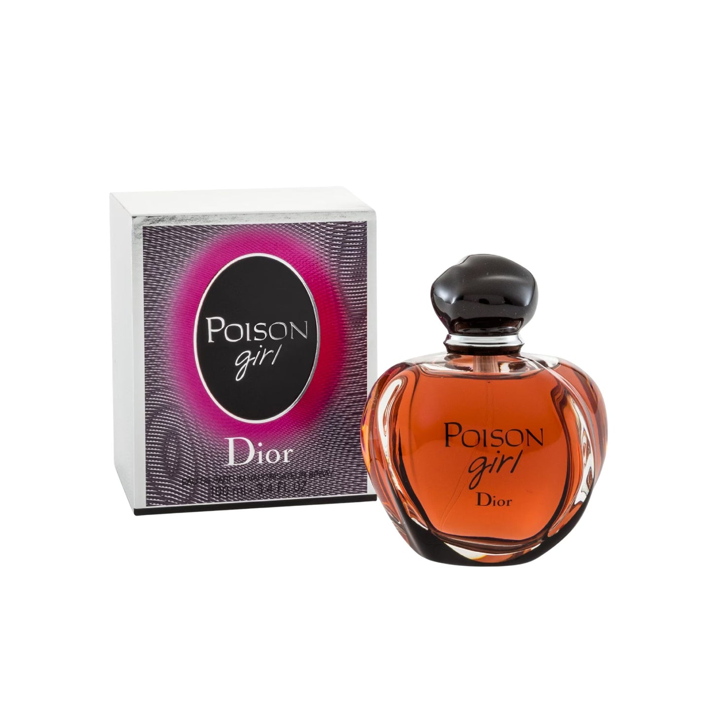 Perfume Dior Poison Girl 100ml EDP